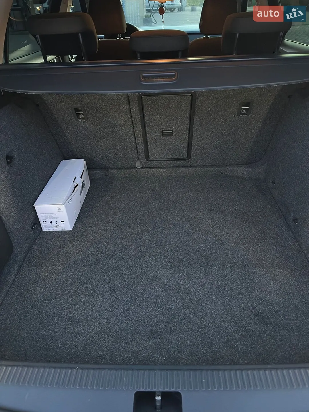 2015 Skoda Octavia - мініатюра 25