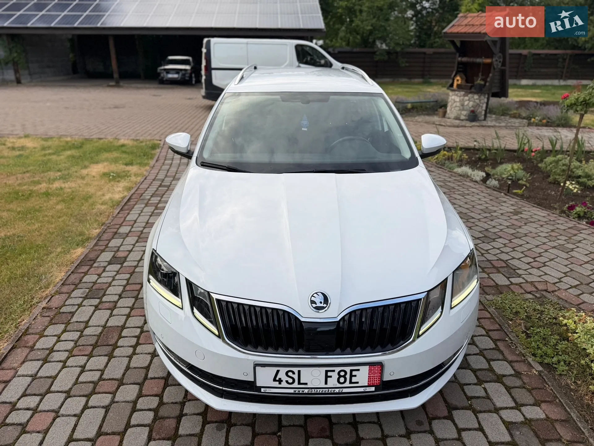2019 Skoda Octavia - мініатюра 24