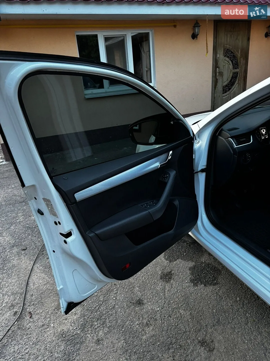 2014 Skoda Octavia - мініатюра 17
