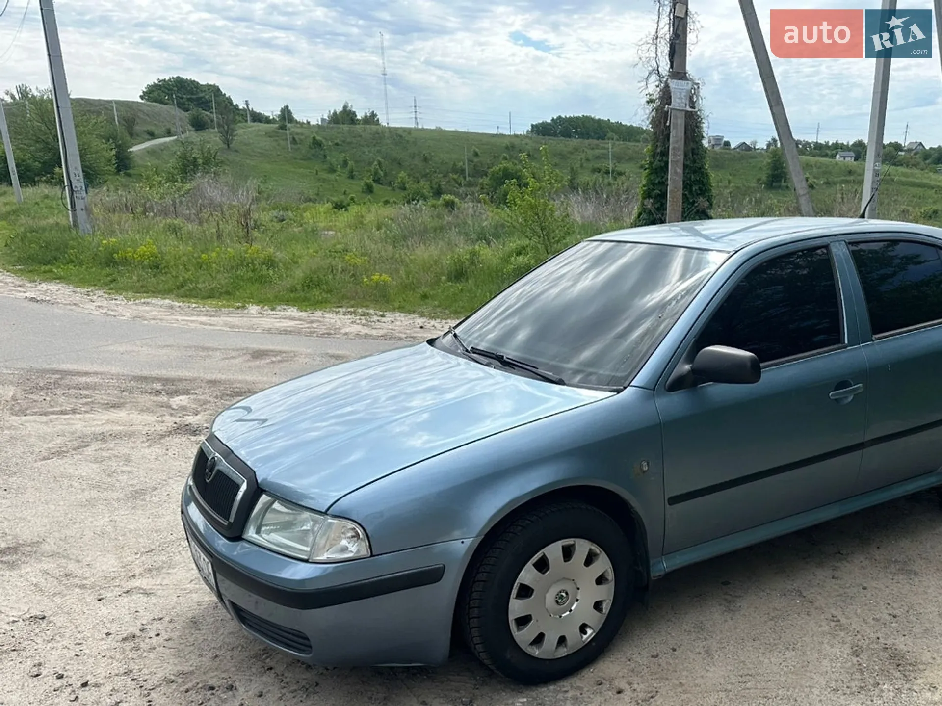 2010 Skoda Octavia - мініатюра 3