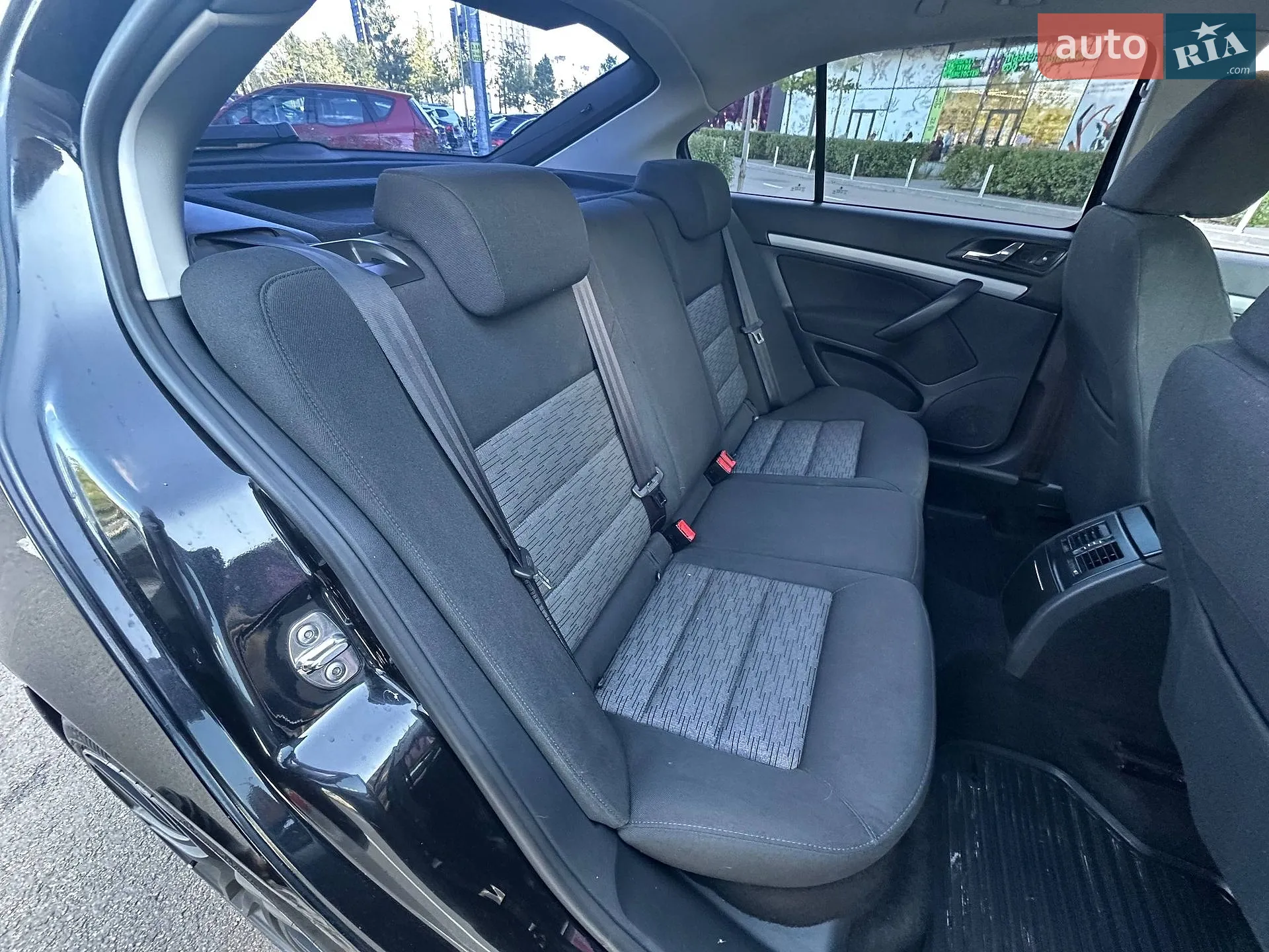 2012 Skoda Octavia - мініатюра 11