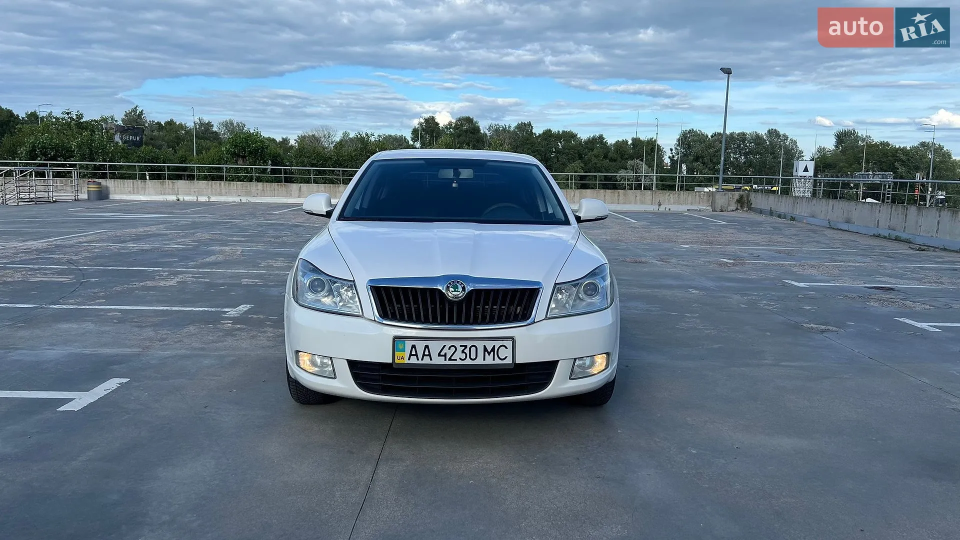 2011 Skoda Octavia - мініатюра 3