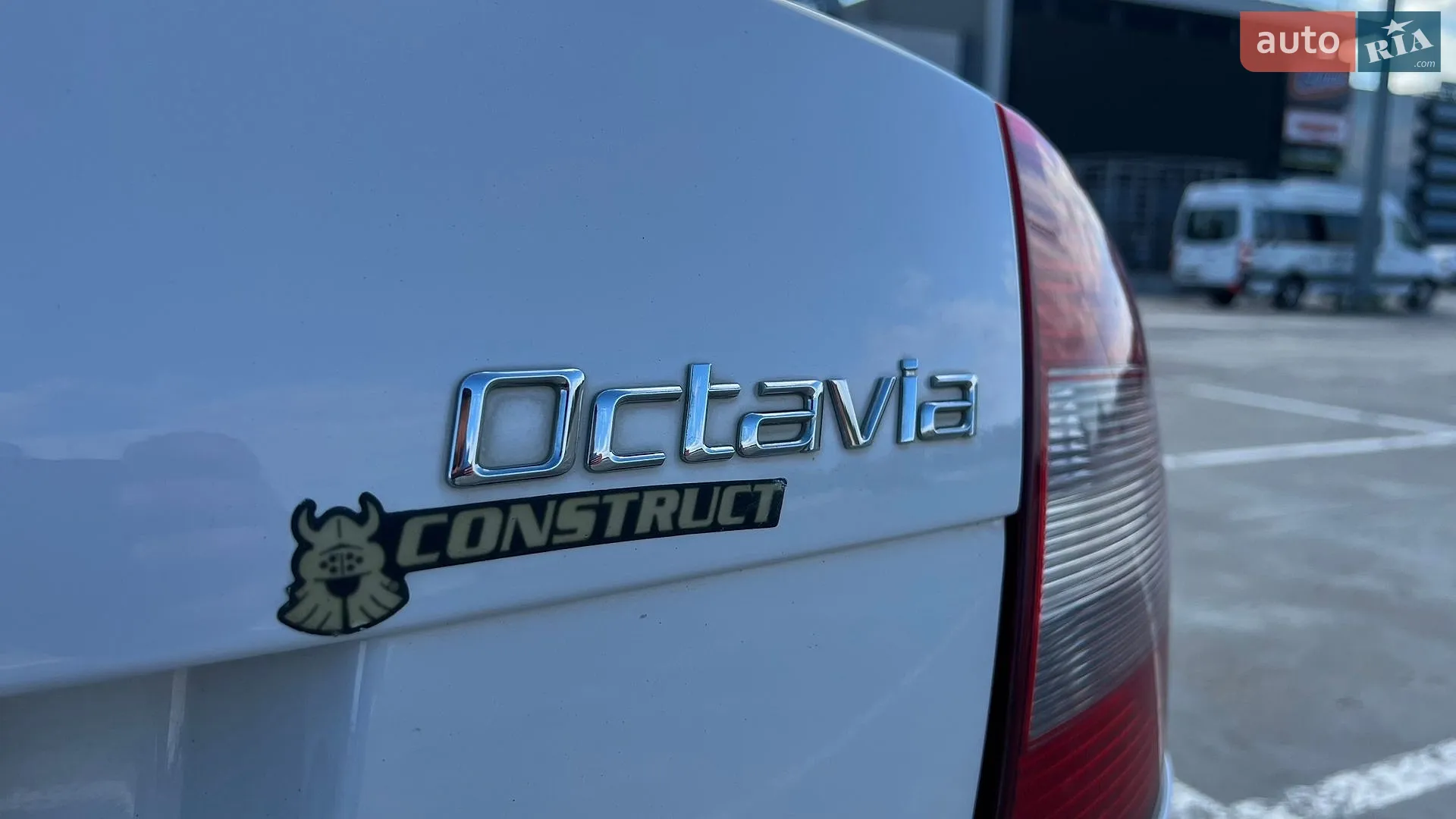 2011 Skoda Octavia - мініатюра 15