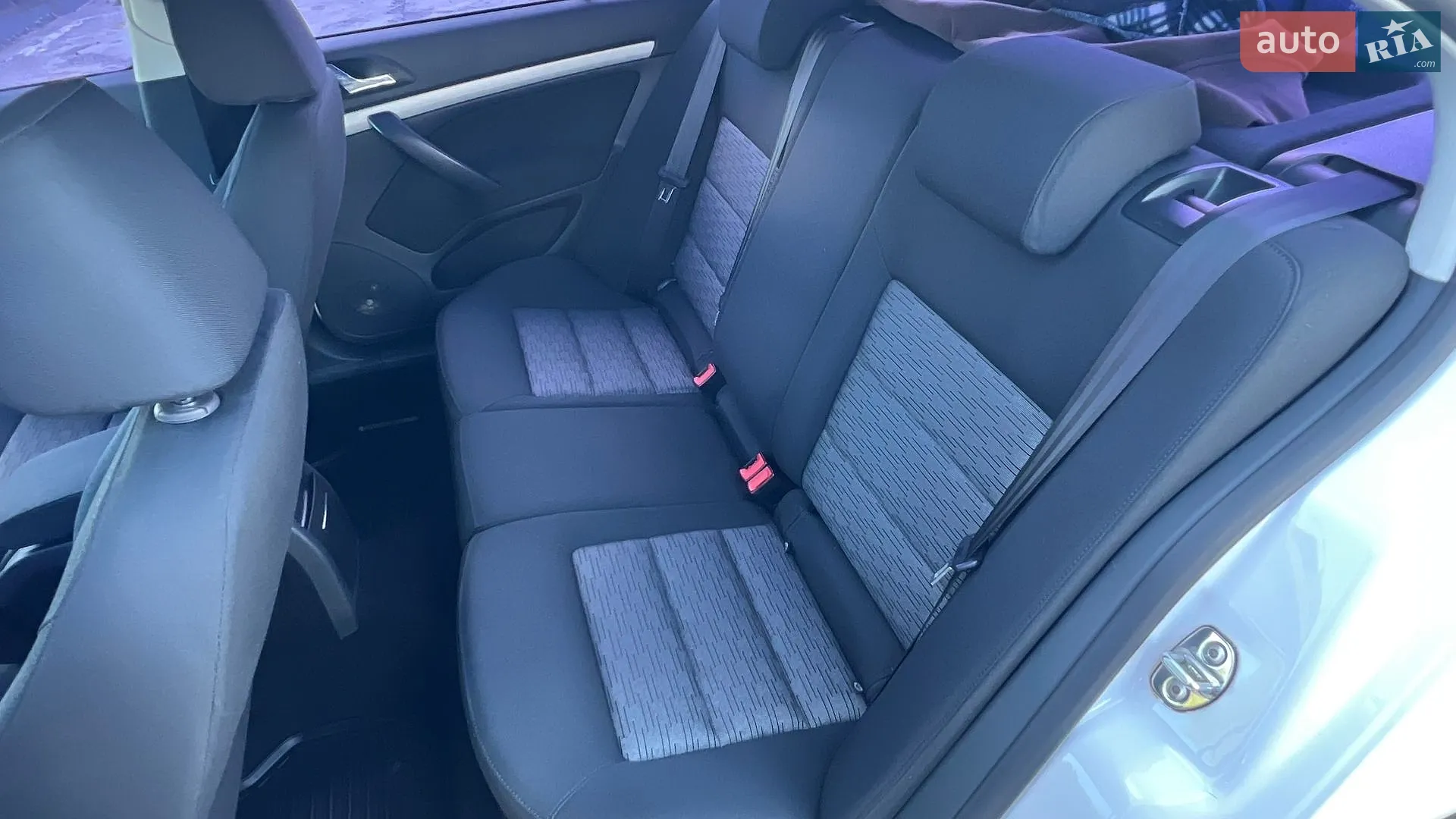 2011 Skoda Octavia - мініатюра 39