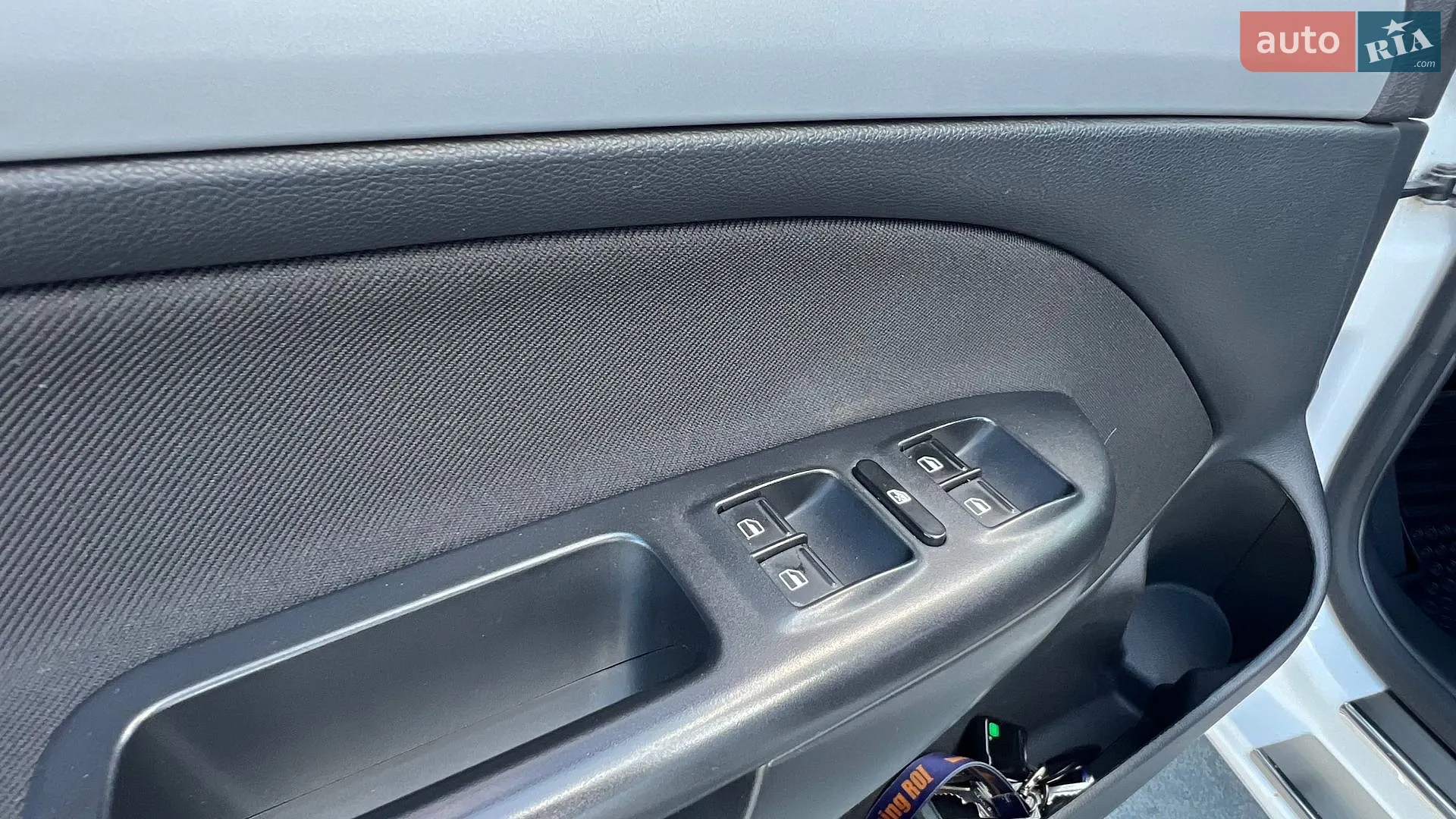 2011 Skoda Octavia - мініатюра 36