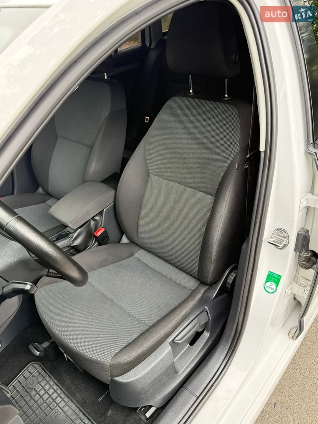 2013 Skoda Octavia - мініатюра 14