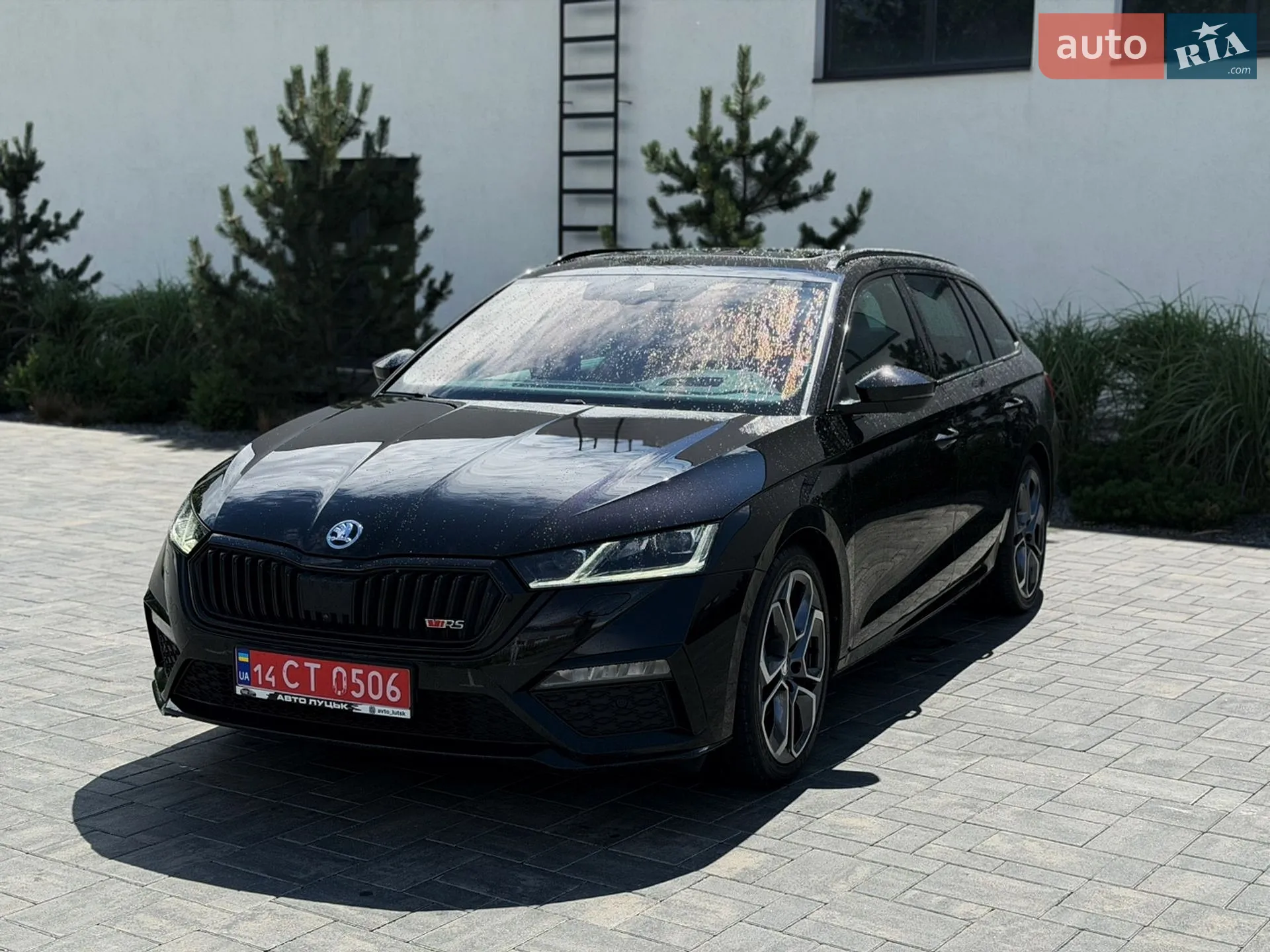 2023 Skoda Octavia - мініатюра 2
