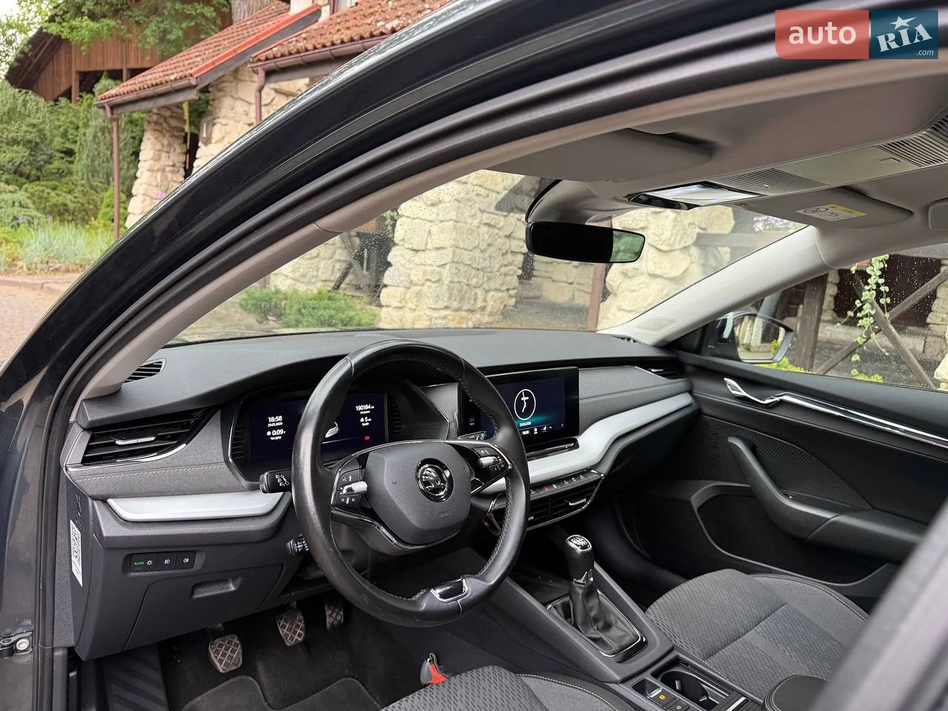 2021 Skoda Octavia - мініатюра 5