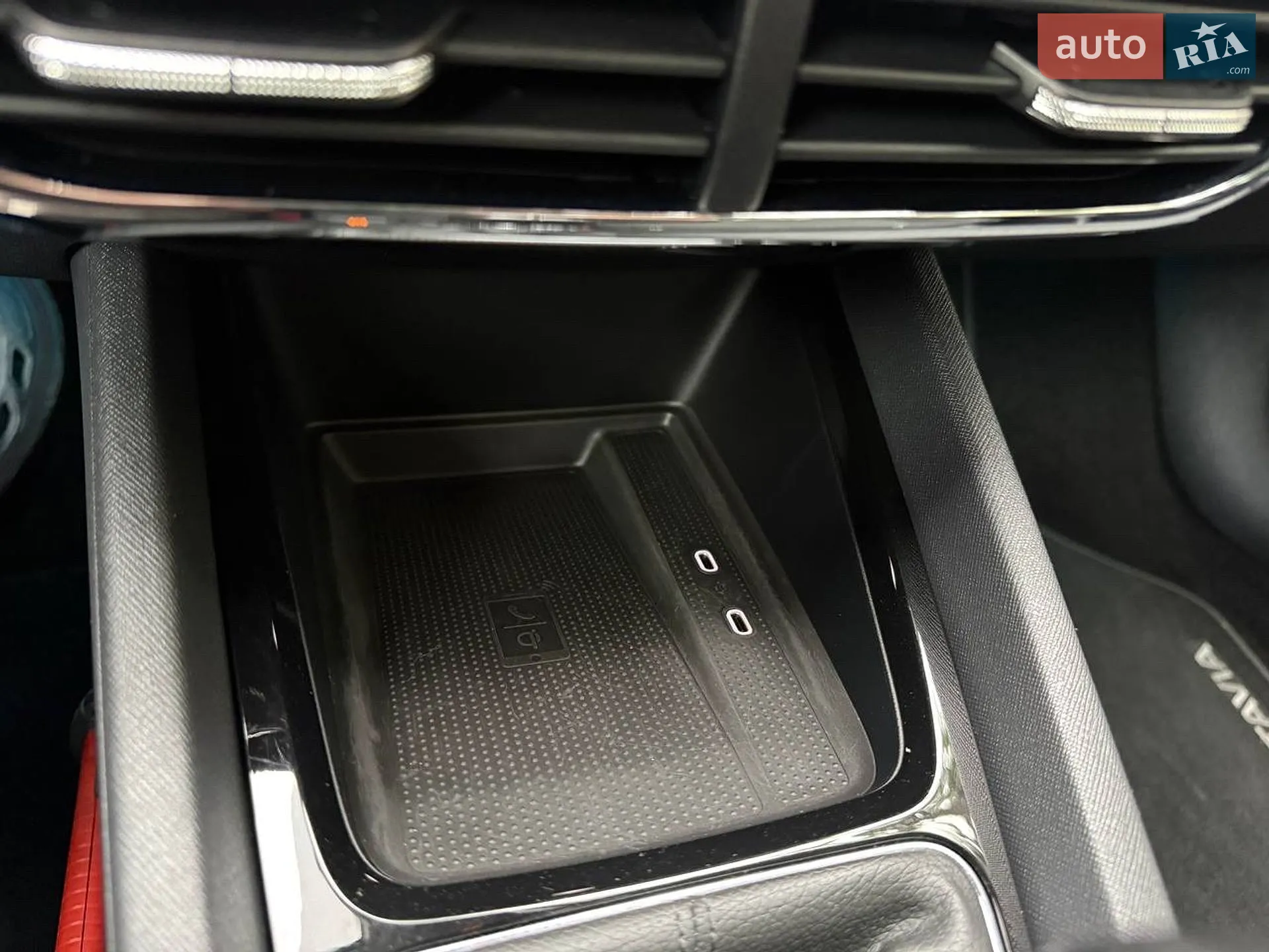 2021 Skoda Octavia - мініатюра 20