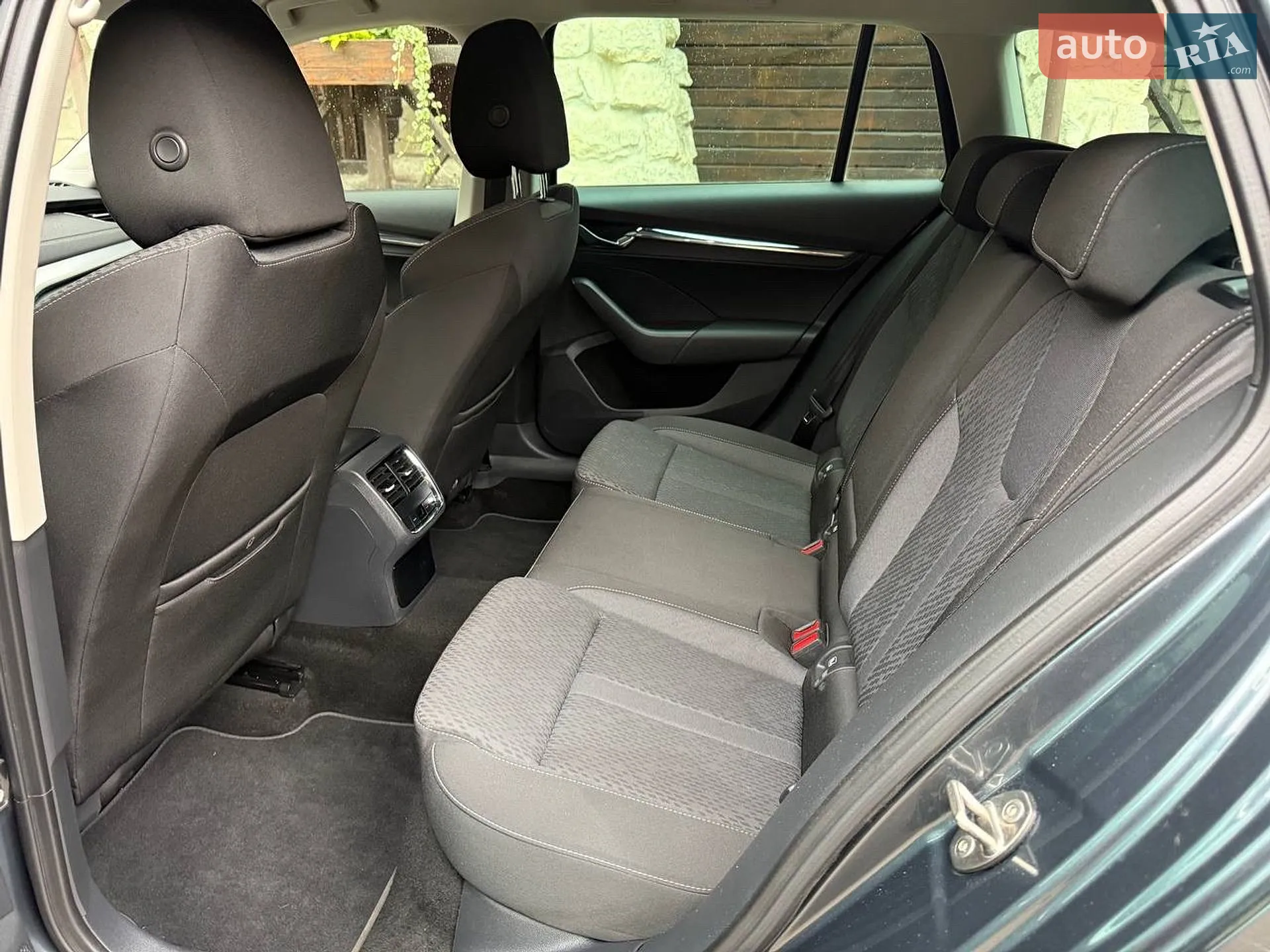 2021 Skoda Octavia - мініатюра 10