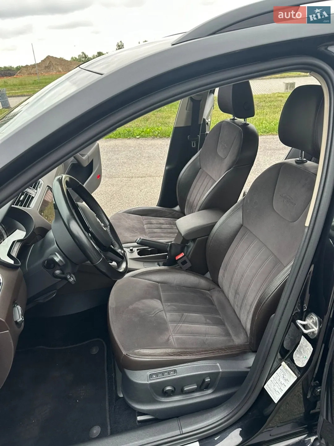 2017 Skoda Octavia - мініатюра 26