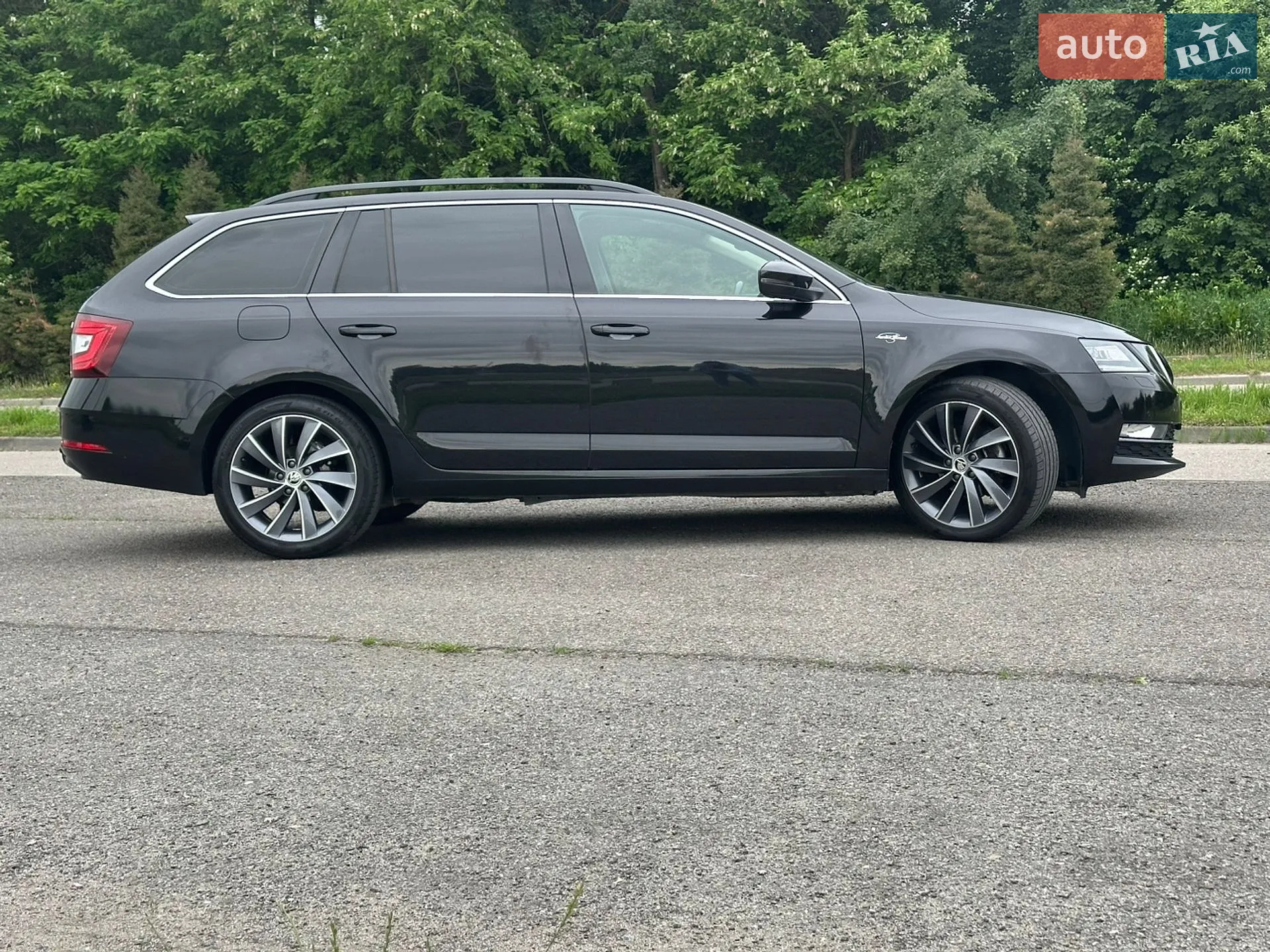 2017 Skoda Octavia - мініатюра 8