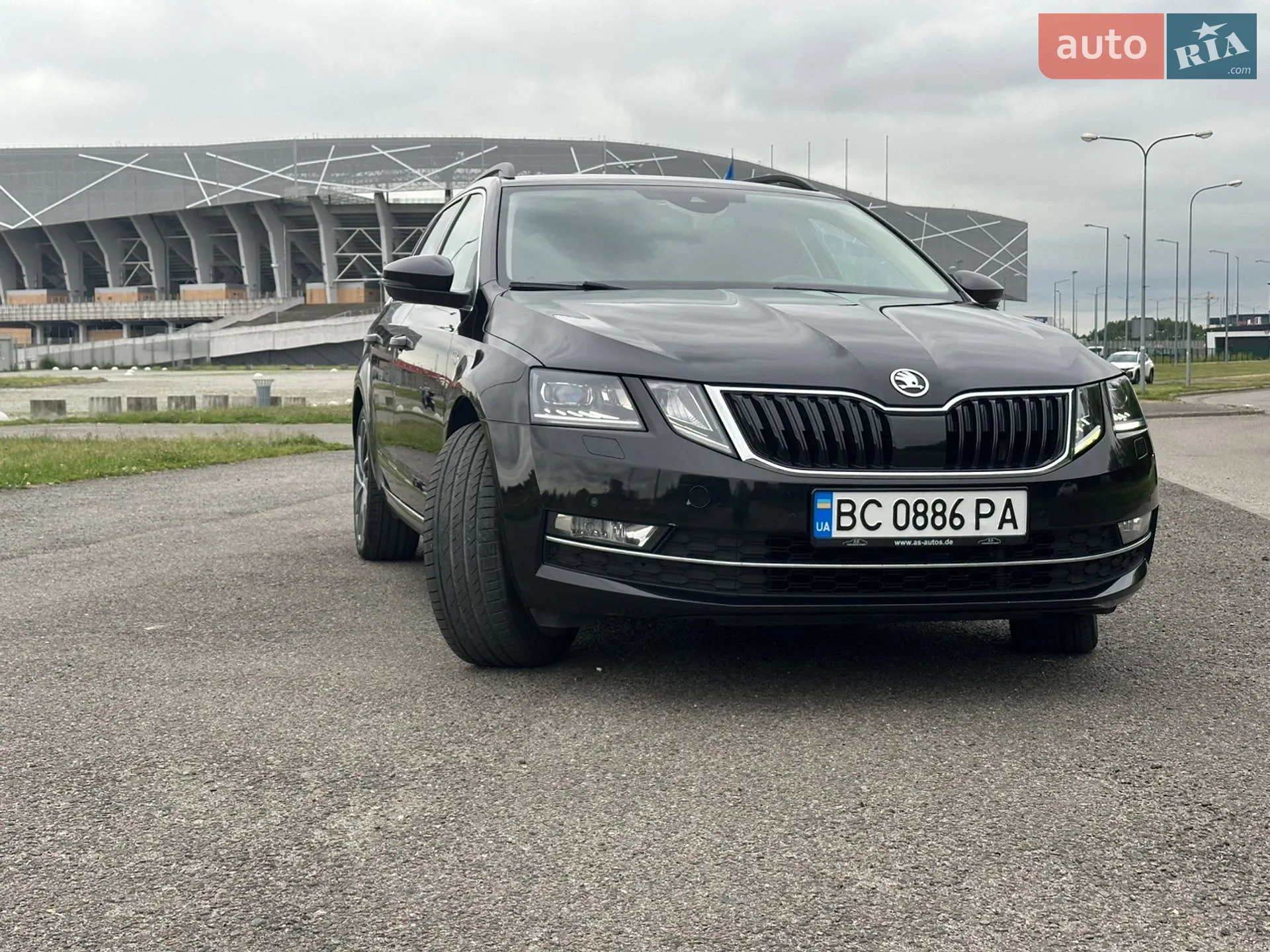 2017 Skoda Octavia - мініатюра 14