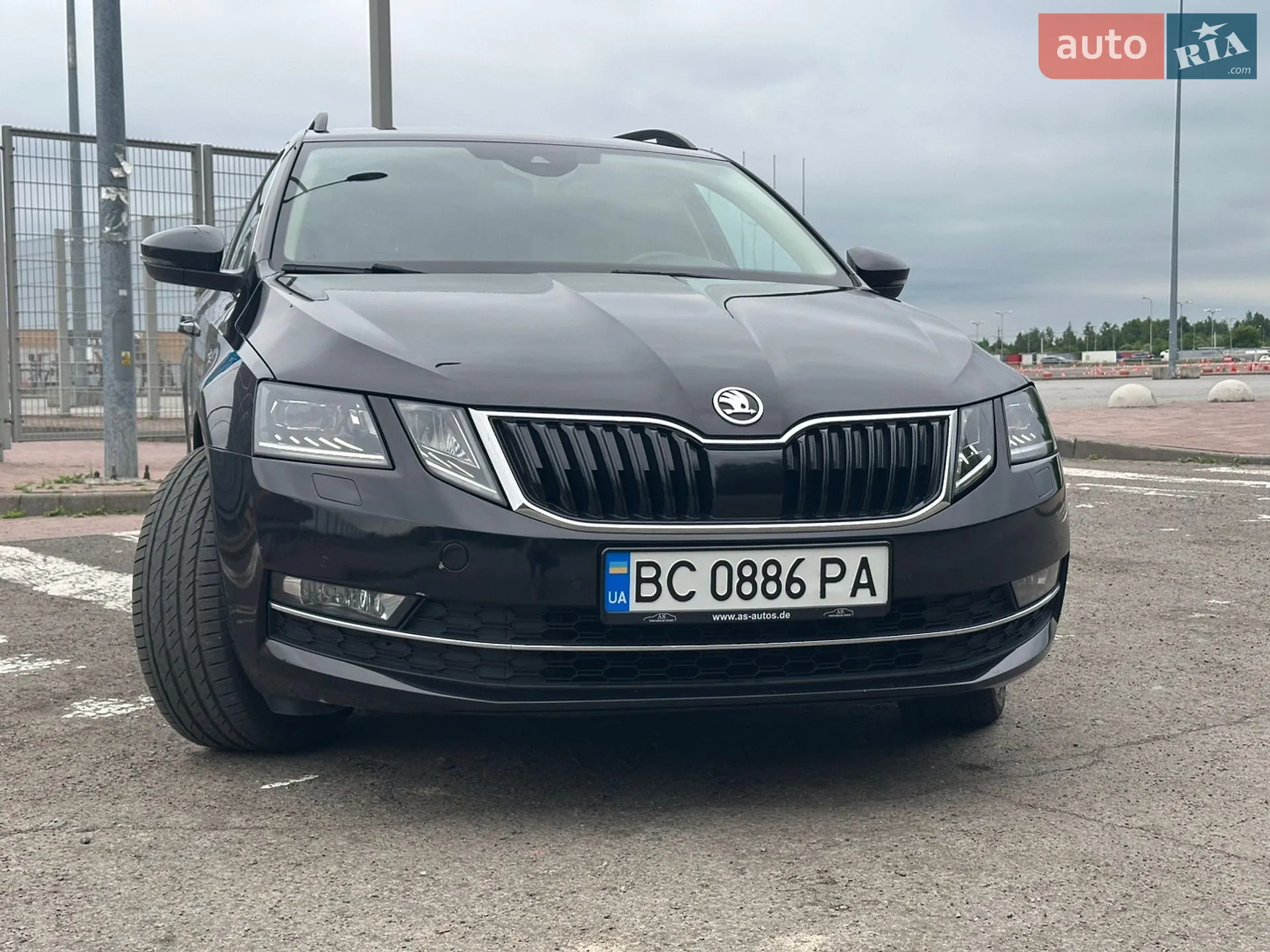 2017 Skoda Octavia - мініатюра 17