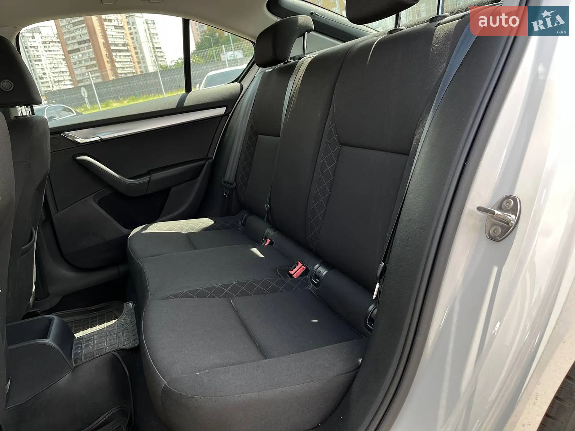 2020 Skoda Octavia - мініатюра 10