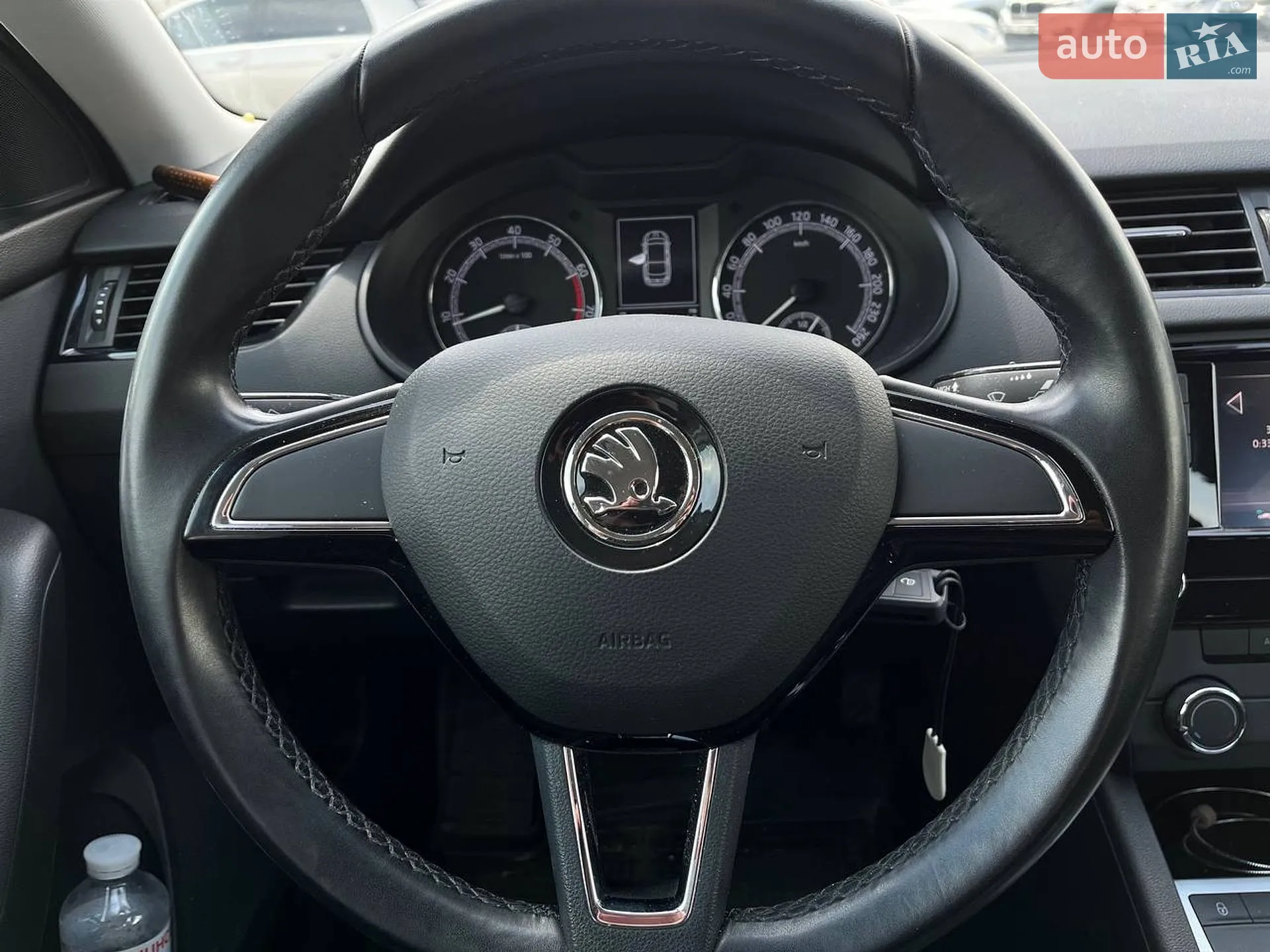 2020 Skoda Octavia - мініатюра 15