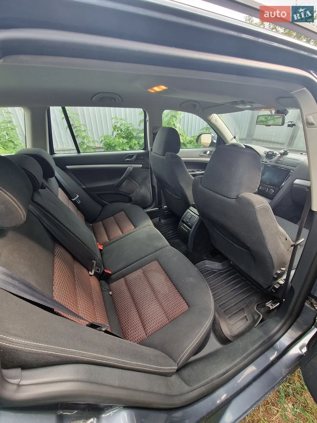2011 Skoda Octavia - мініатюра 16
