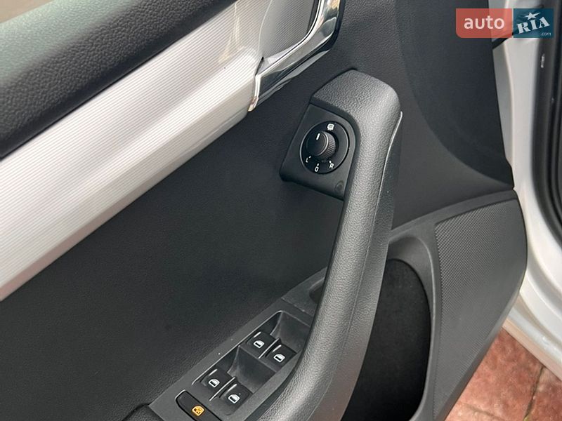 Универсал Skoda Octavia 2014 в Калуше