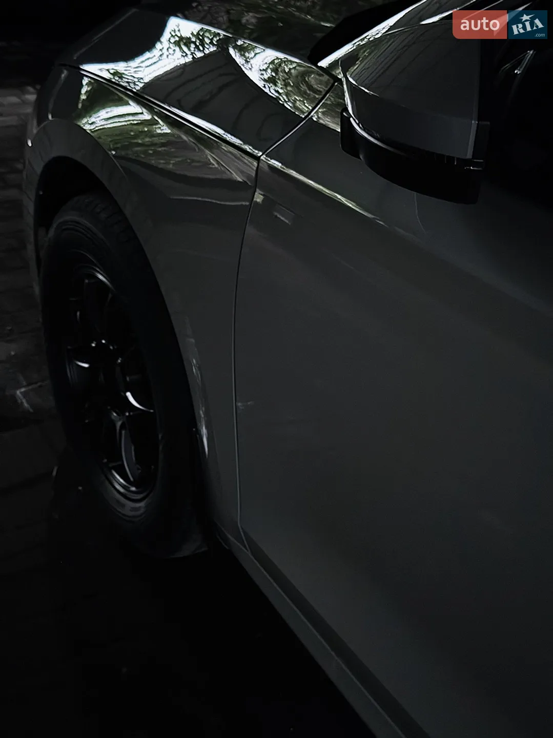 2025 Skoda Octavia - мініатюра 12