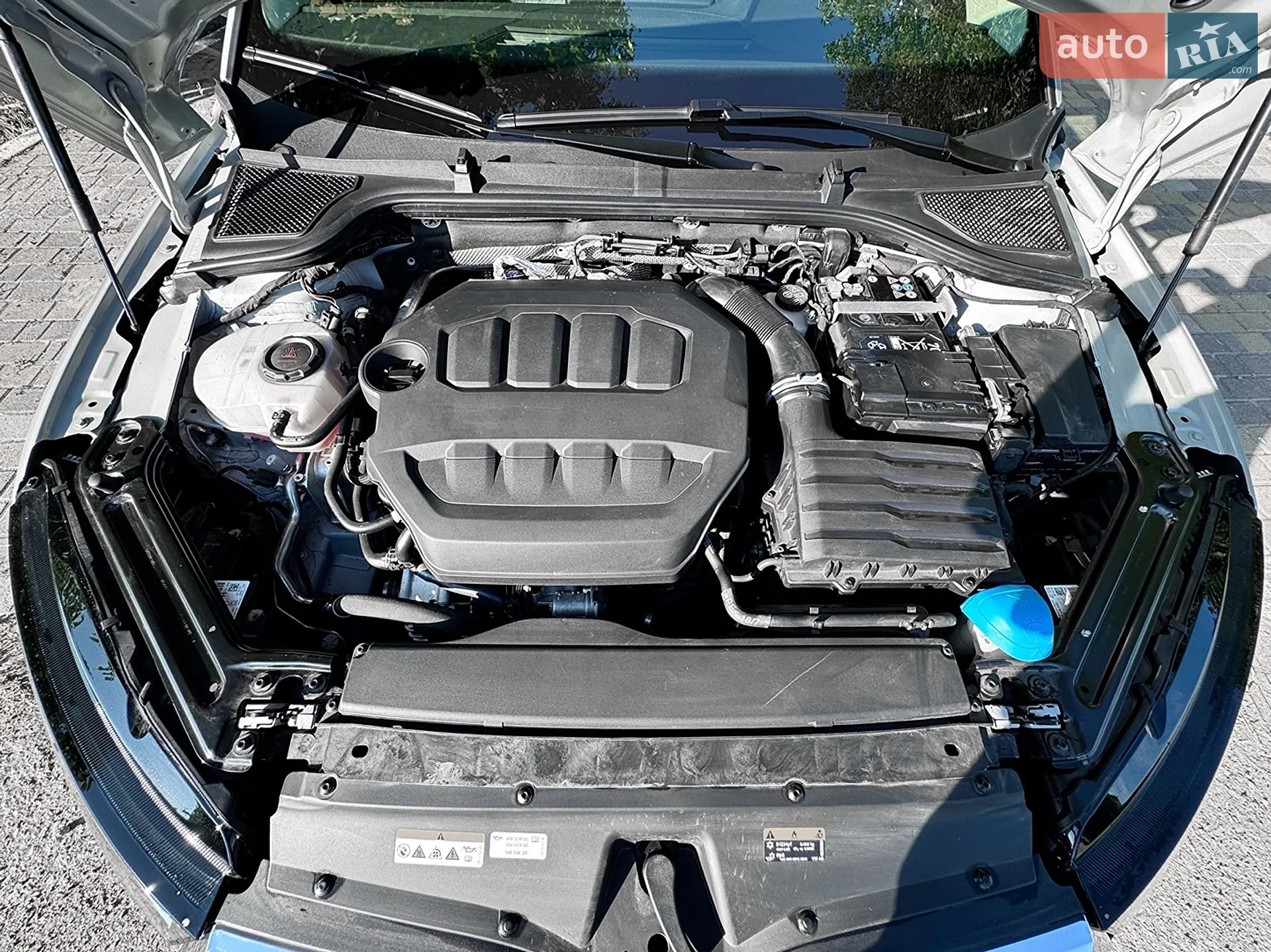 2025 Skoda Octavia - мініатюра 27