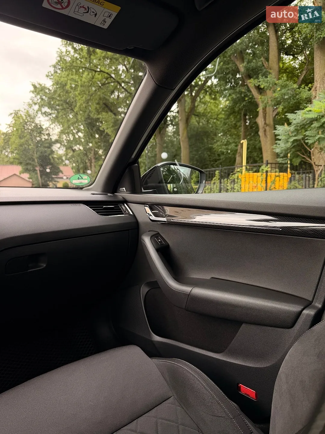 2018 Skoda Octavia - мініатюра 28