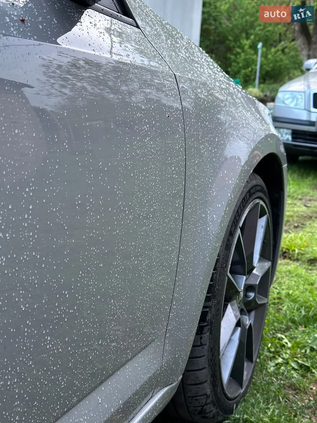 2018 Skoda Octavia - мініатюра 33