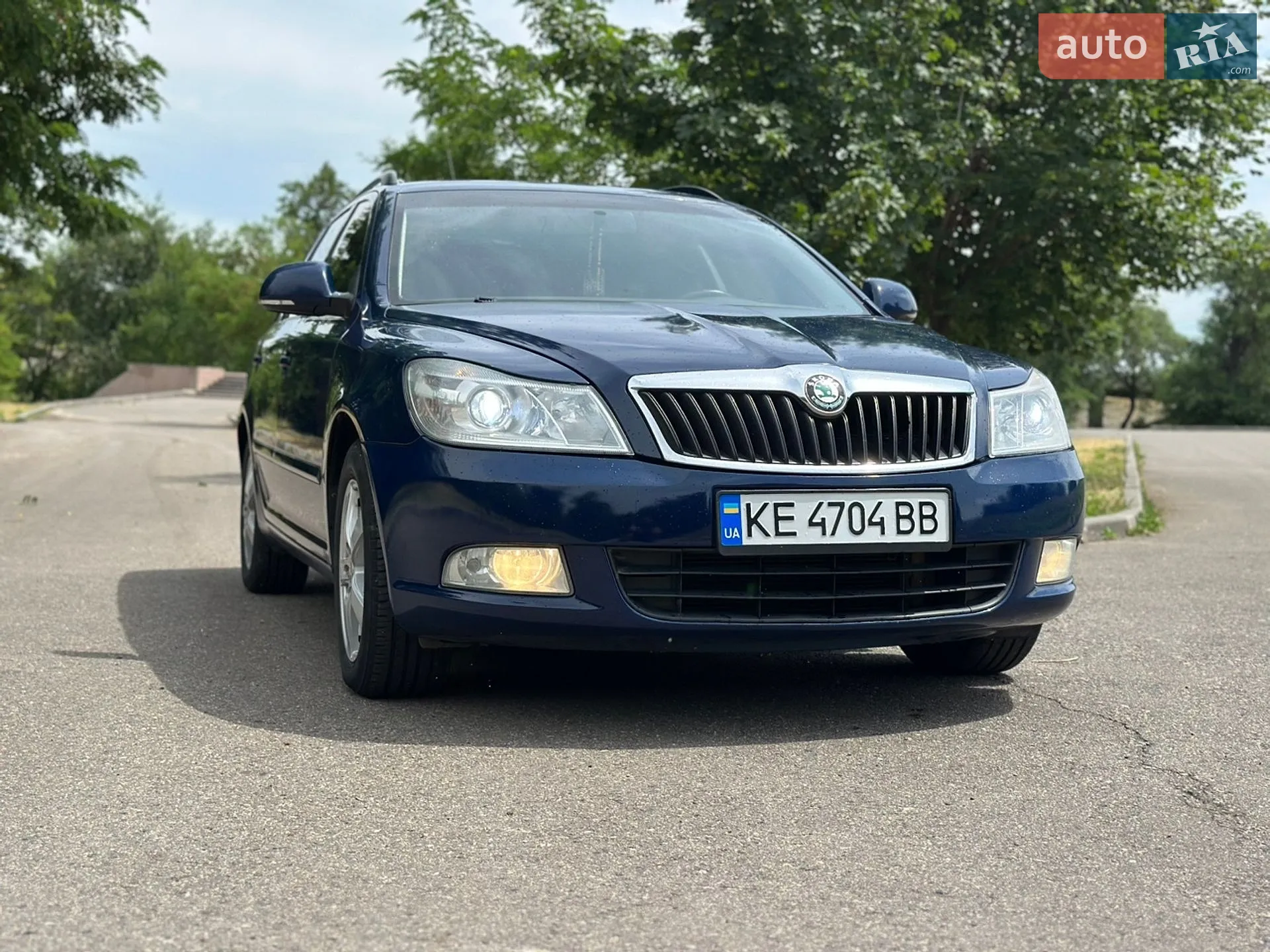 2011 Skoda Octavia - мініатюра 7