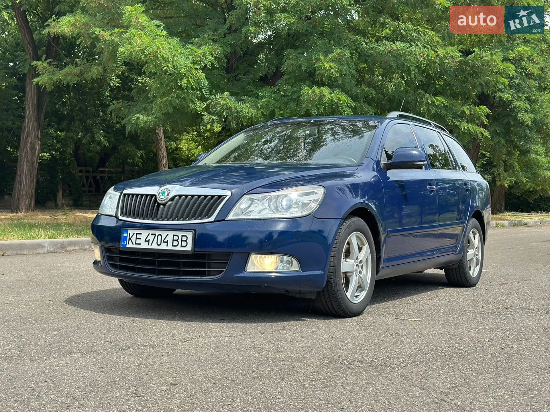 2011 Skoda Octavia - мініатюра 8
