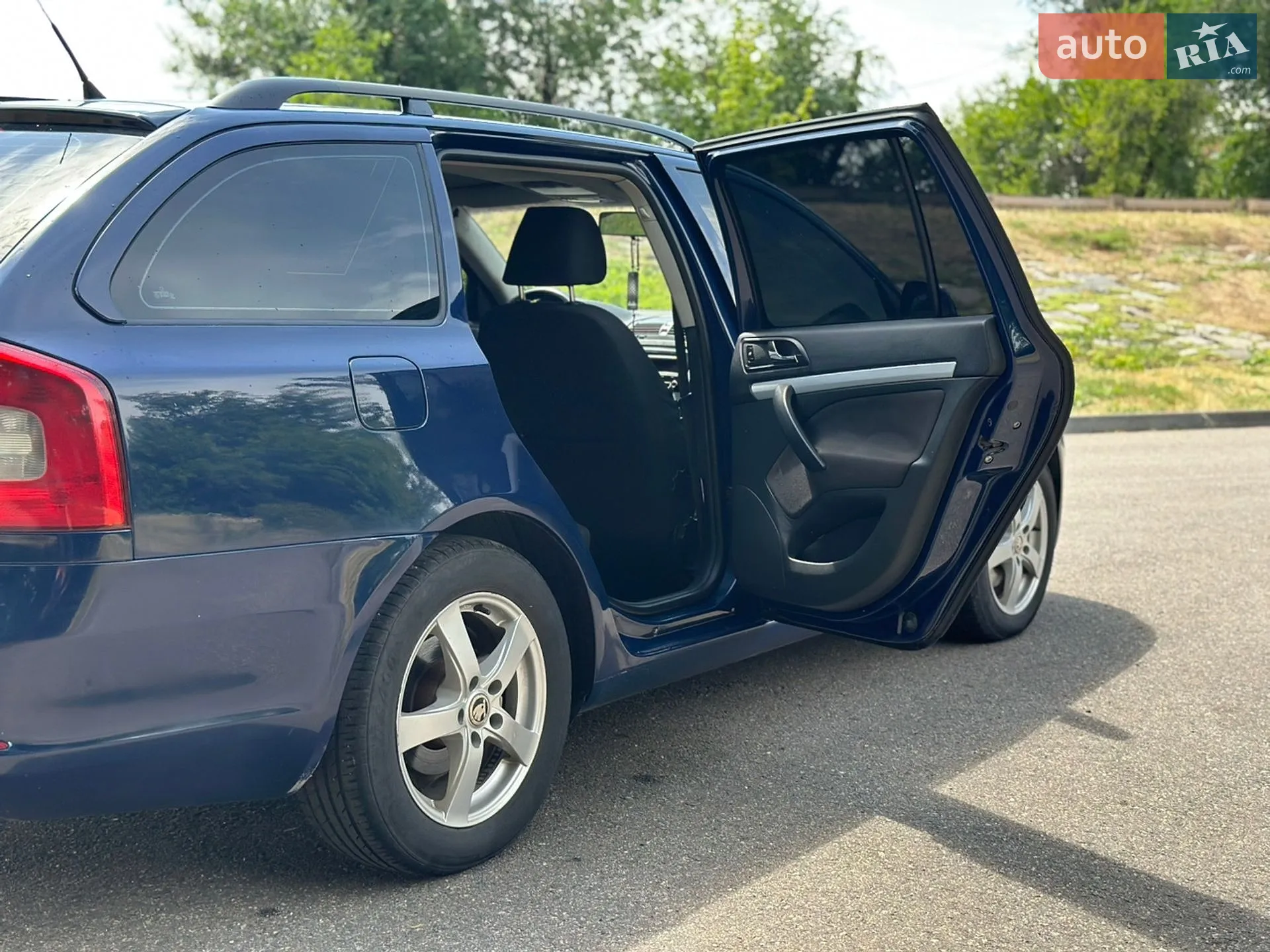 2011 Skoda Octavia - мініатюра 18