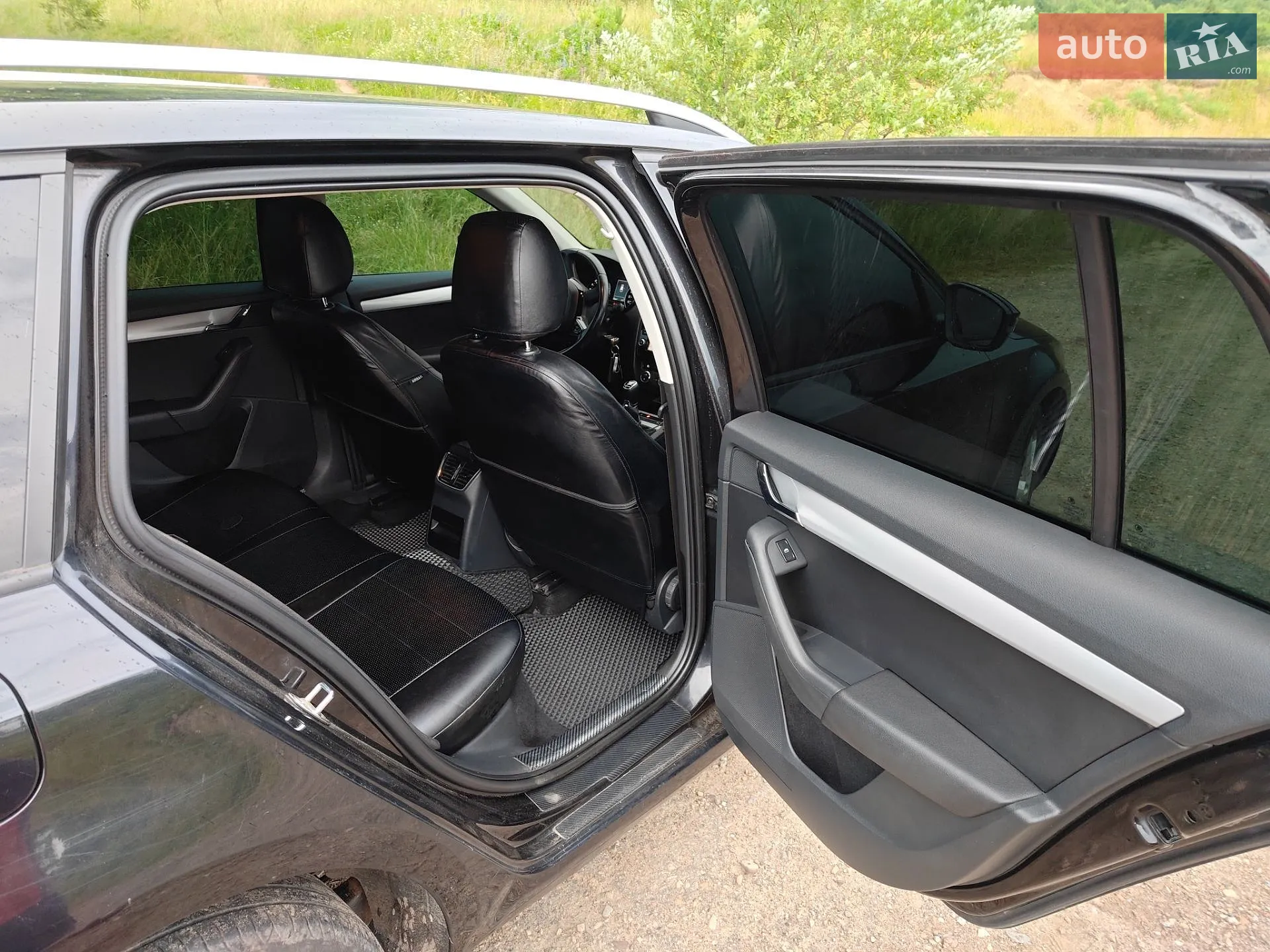 2014 Skoda Octavia - мініатюра 19