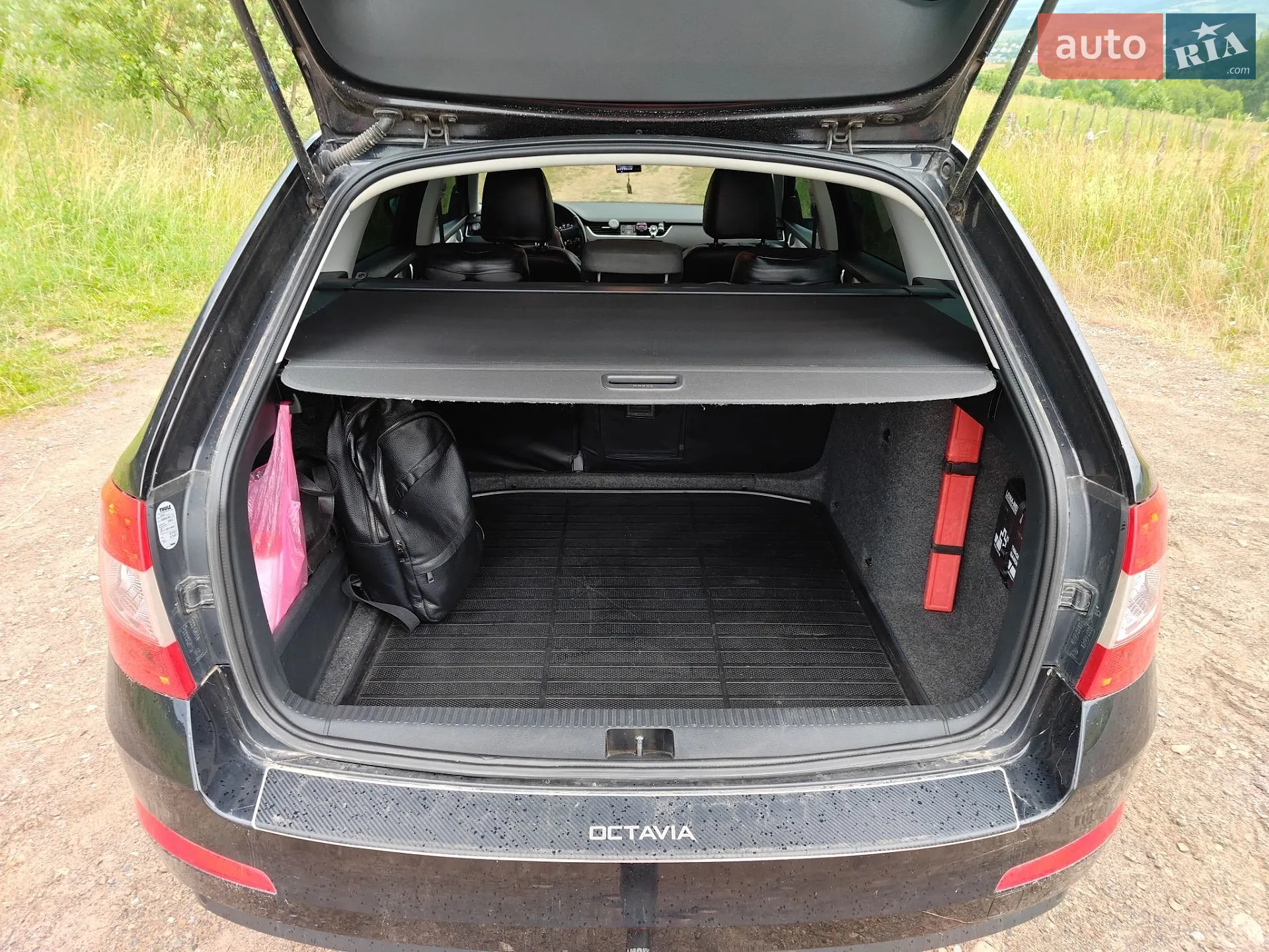 2014 Skoda Octavia - мініатюра 22