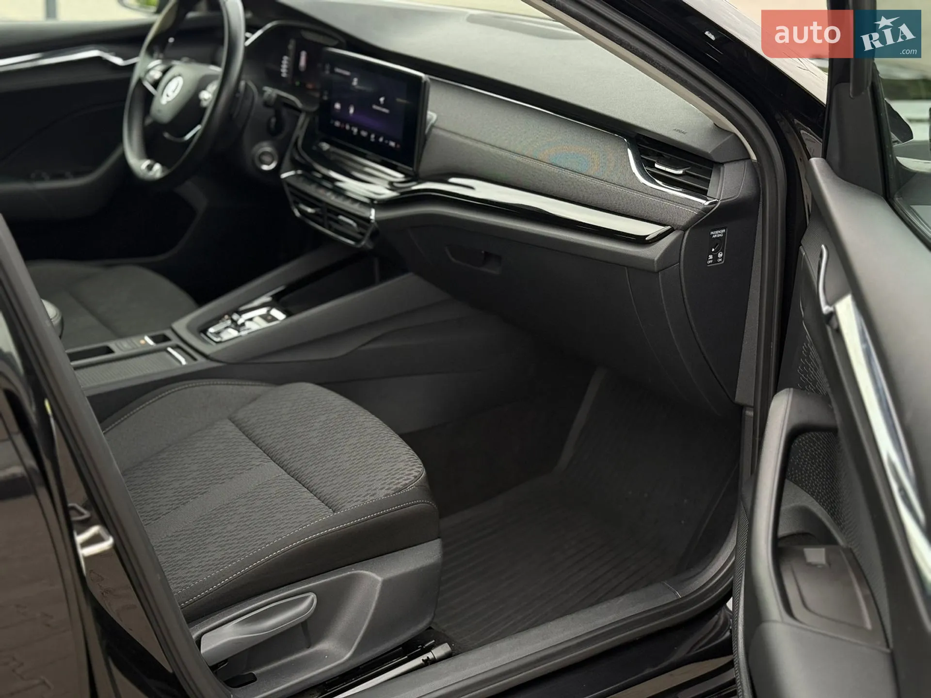 2021 Skoda Octavia - мініатюра 56