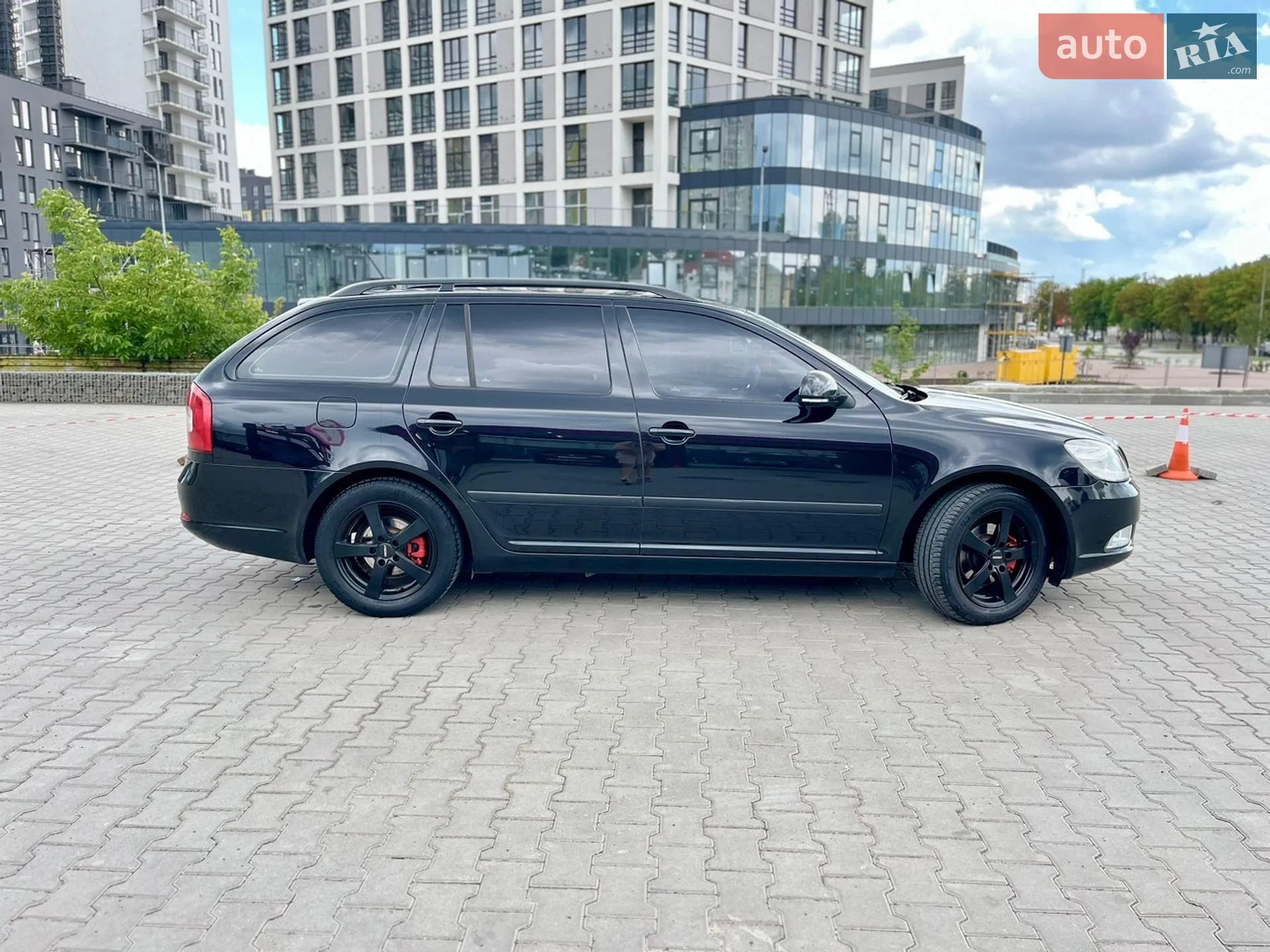 2011 Skoda Octavia - мініатюра 19