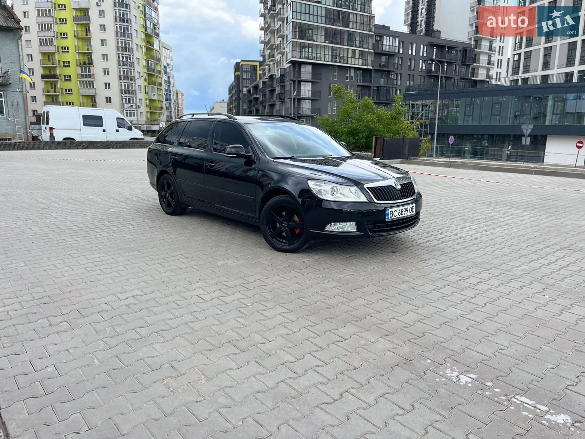 2011 Skoda Octavia - мініатюра 20