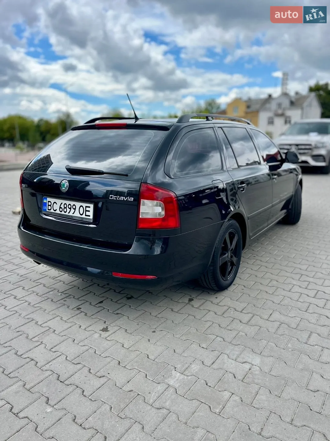 2011 Skoda Octavia - мініатюра 27