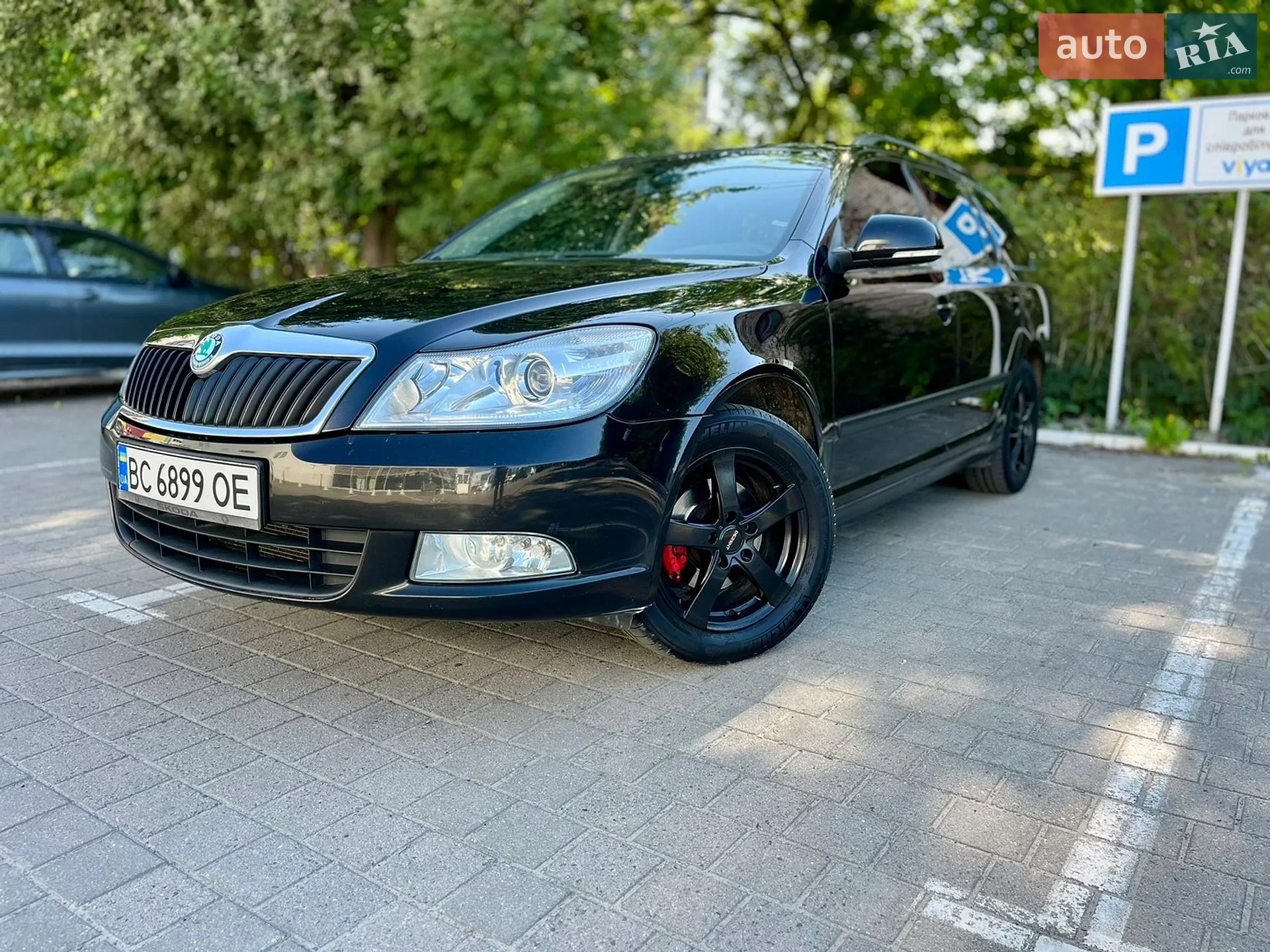 2011 Skoda Octavia - мініатюра 15