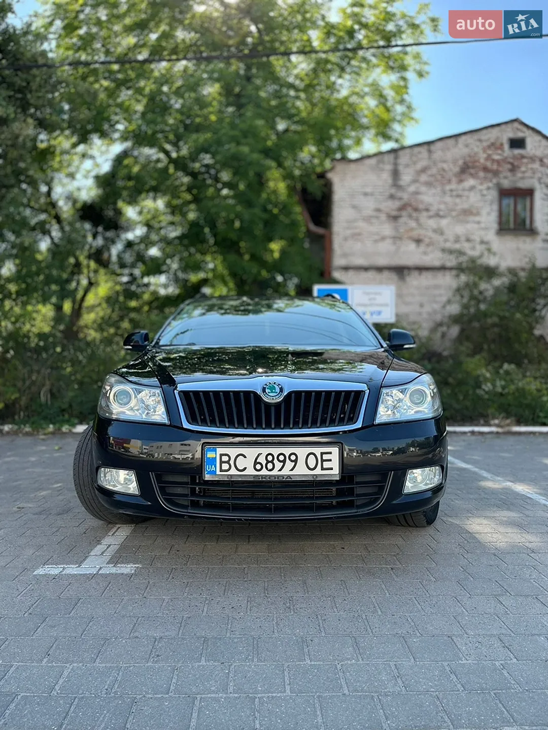 2011 Skoda Octavia - мініатюра 33