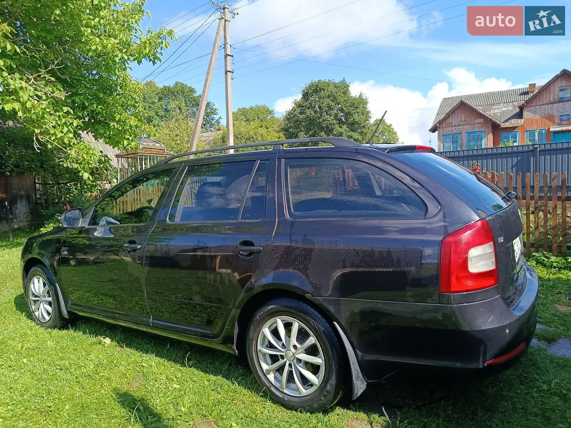 2011 Skoda Octavia - мініатюра 7