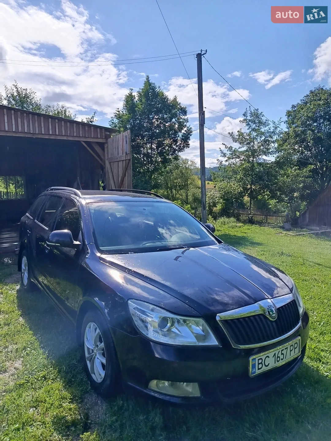 2011 Skoda Octavia - мініатюра 9