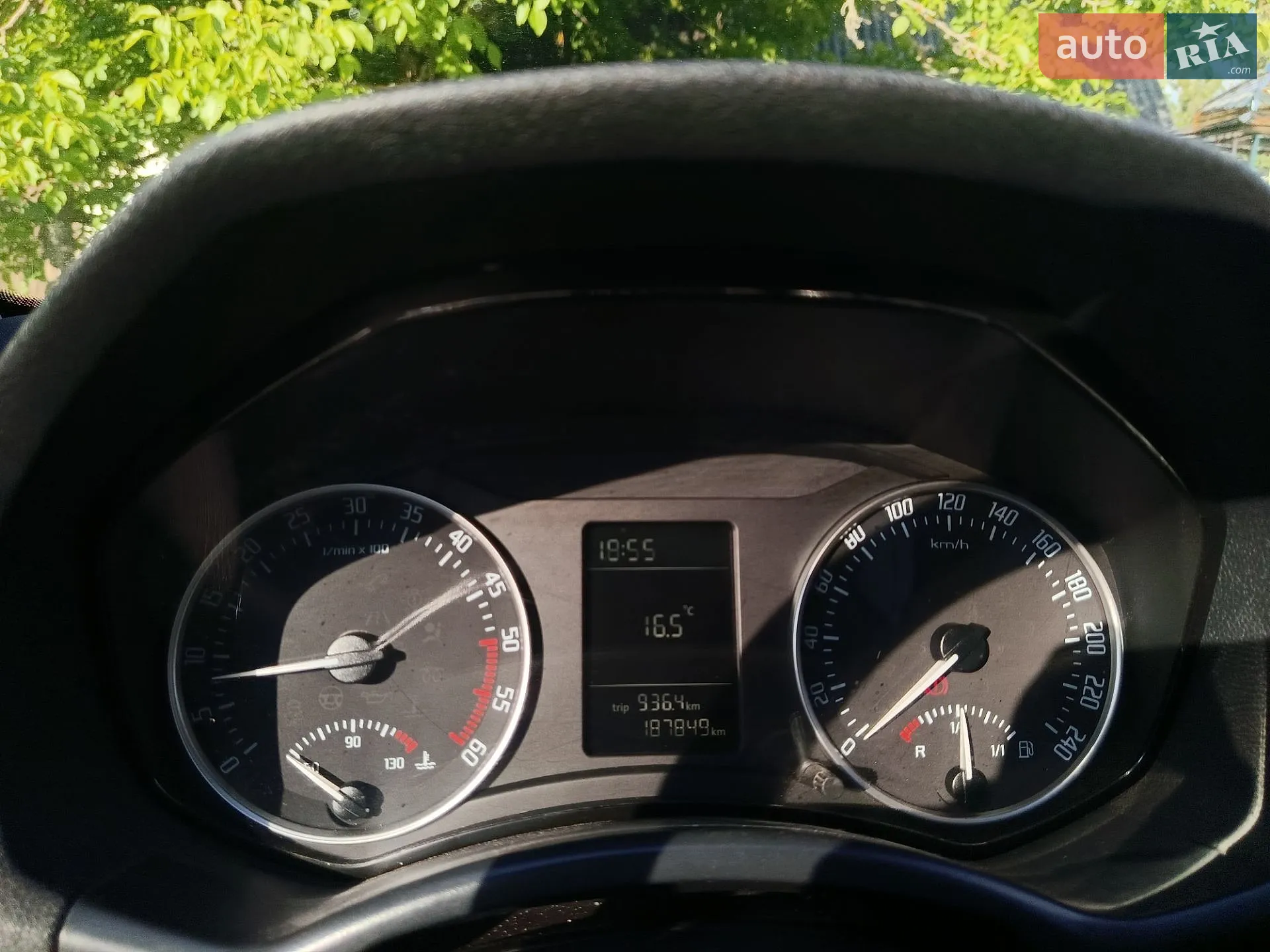 2011 Skoda Octavia - мініатюра 13