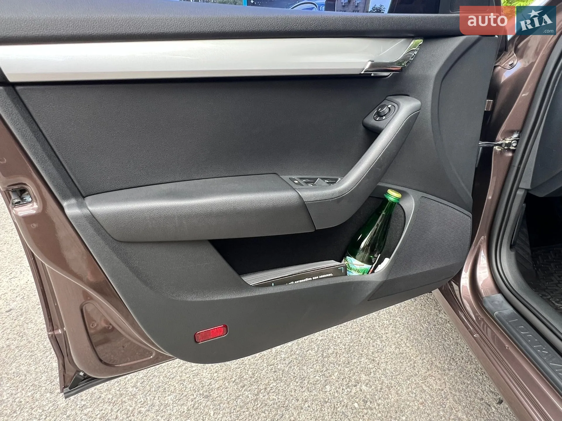 2013 Skoda Octavia - мініатюра 30