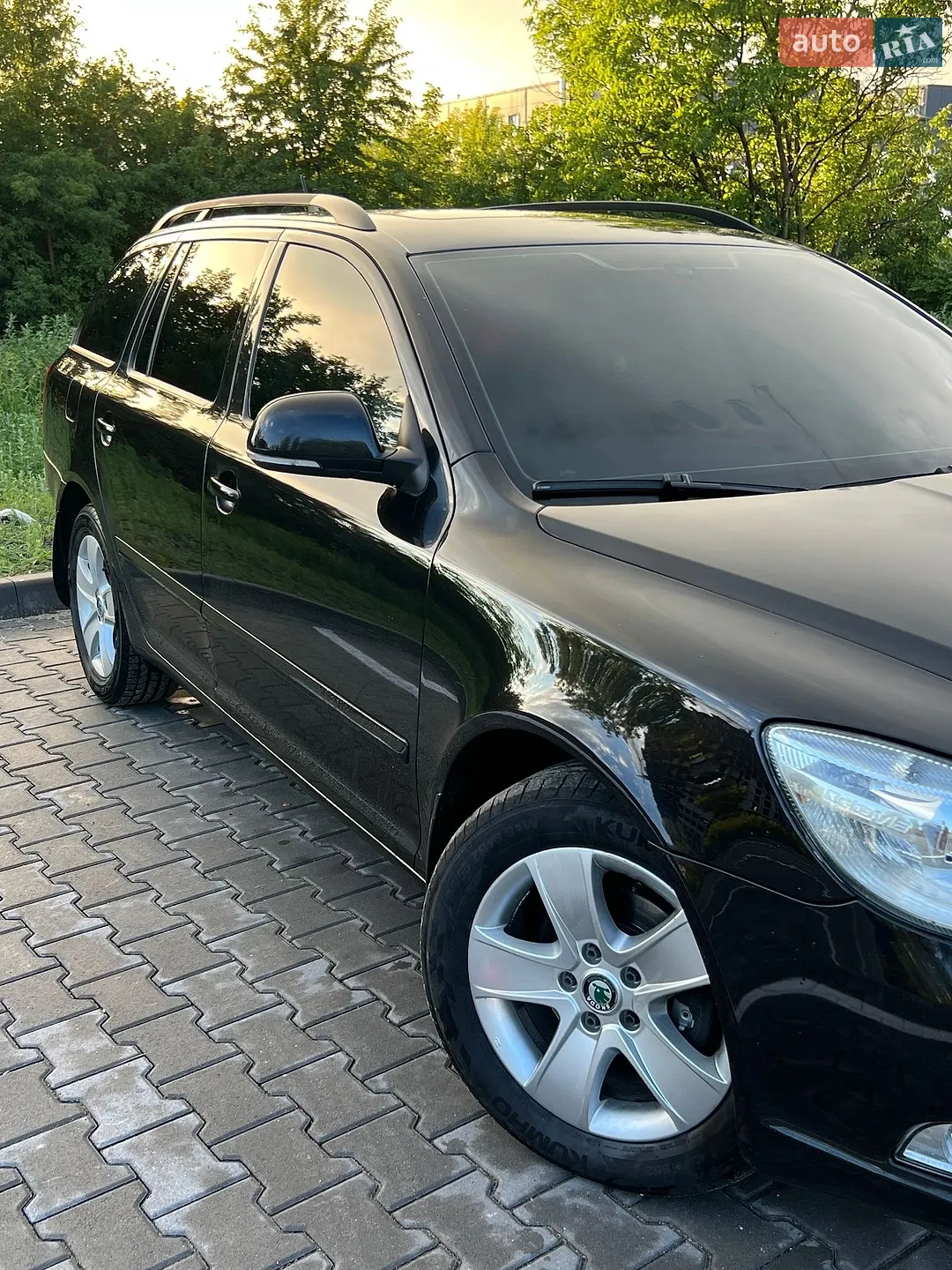 2010 Skoda Octavia - мініатюра 5