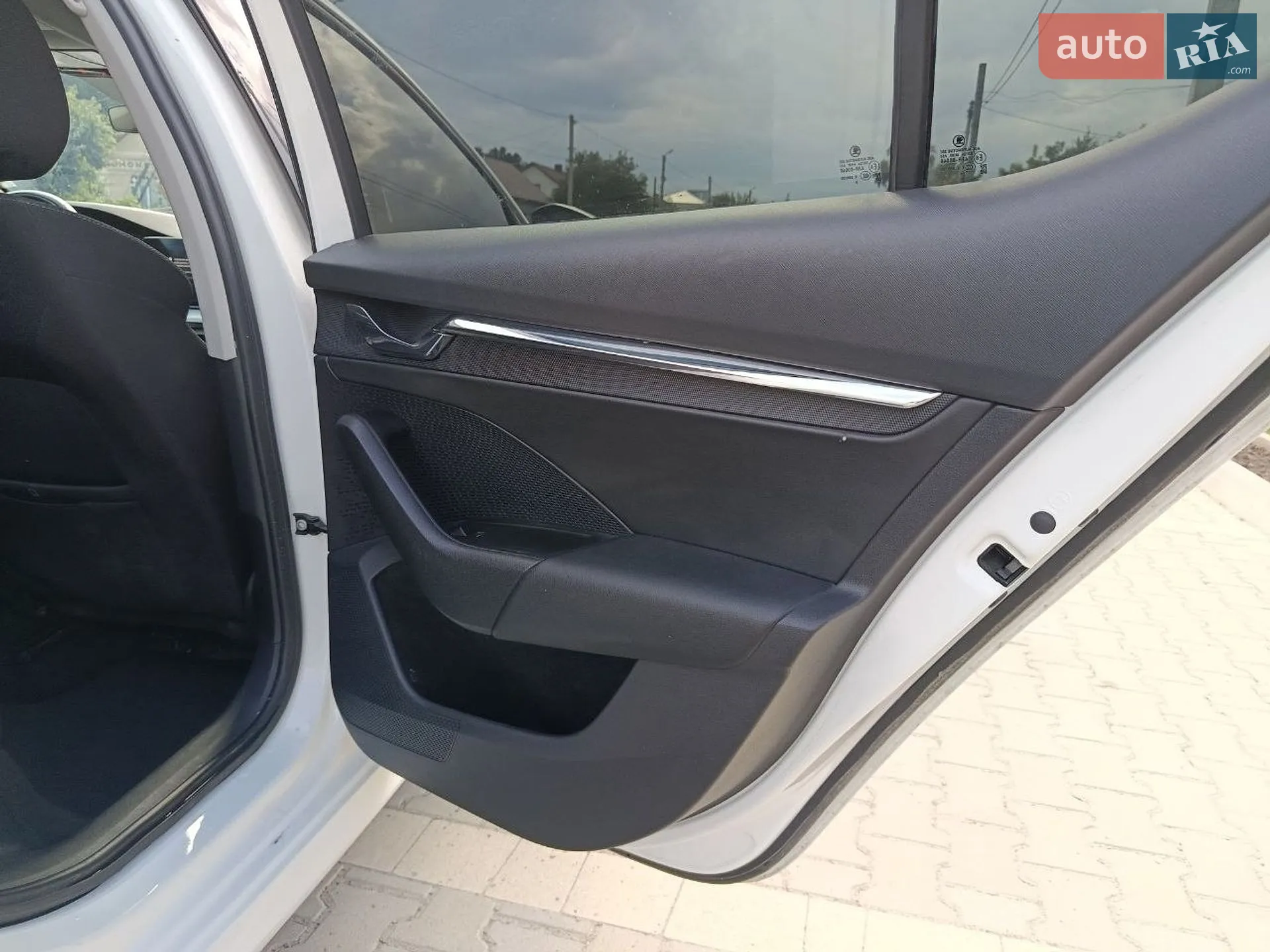 2020 Skoda Octavia - мініатюра 14