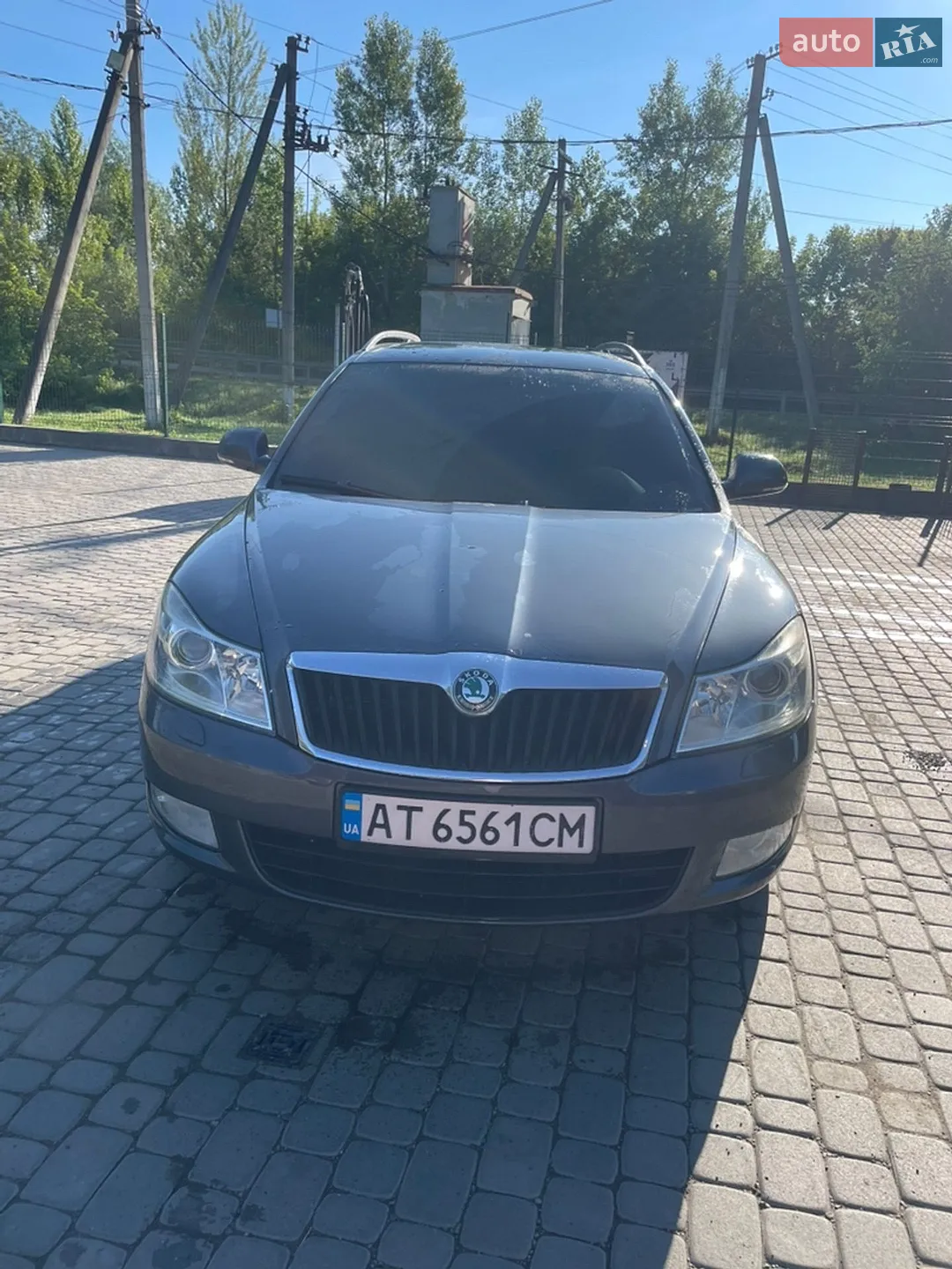 2012 Skoda Octavia - мініатюра 2
