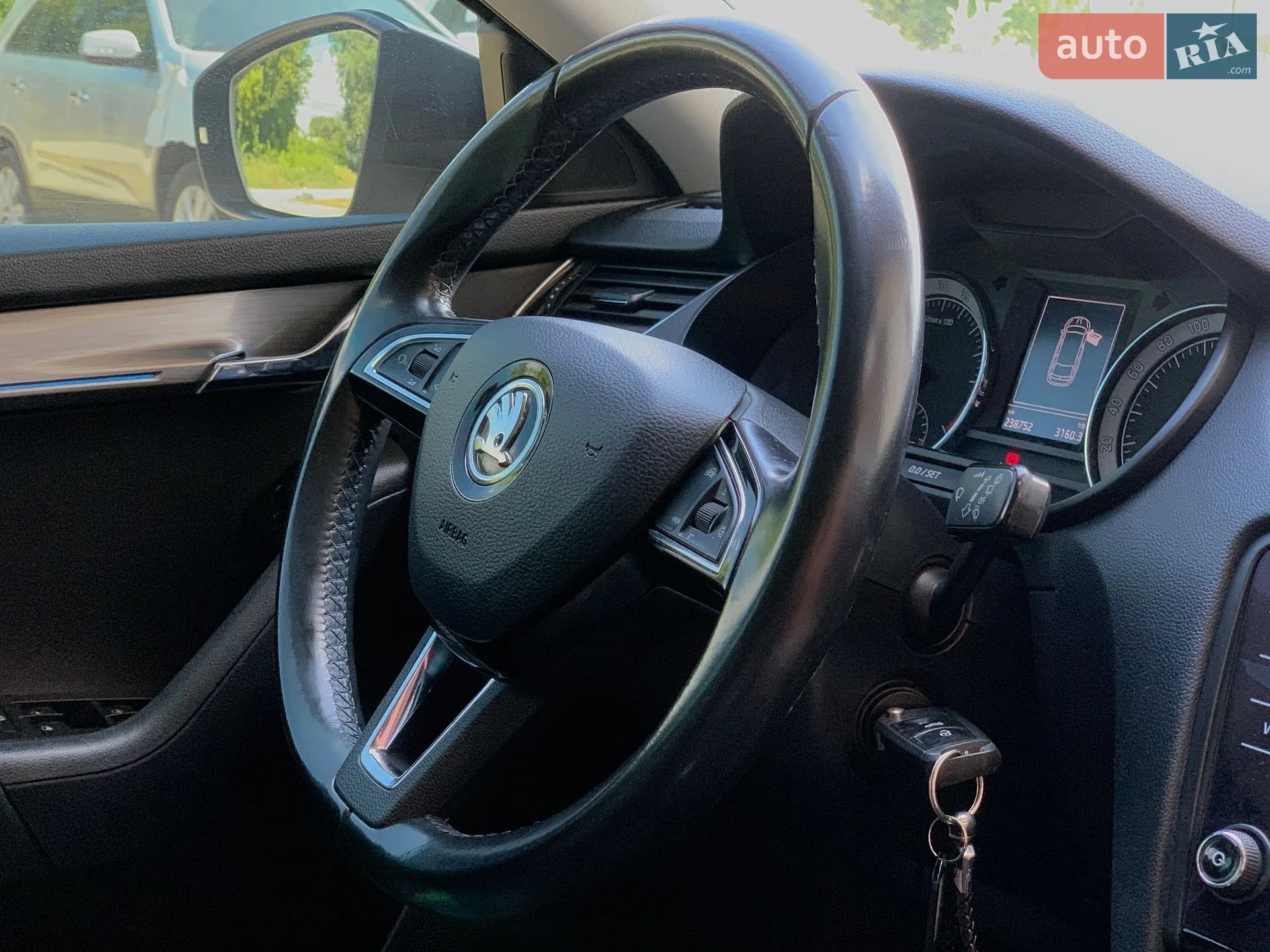 2018 Skoda Octavia - мініатюра 34
