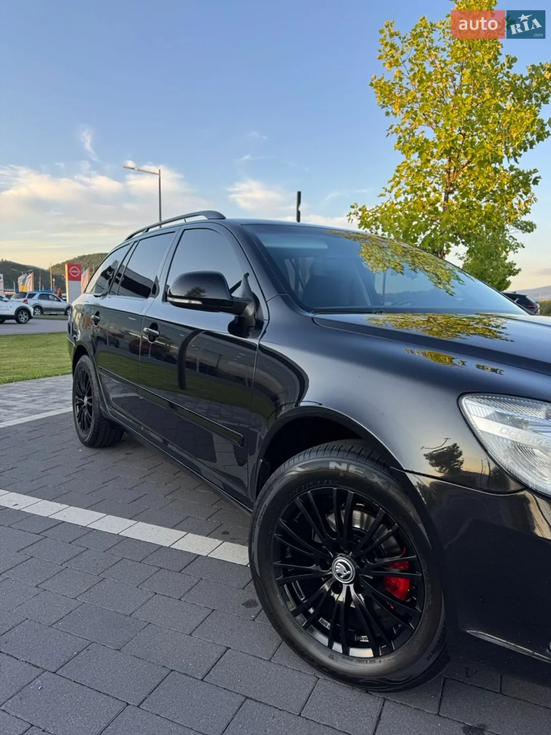 2011 Skoda Octavia - мініатюра 14