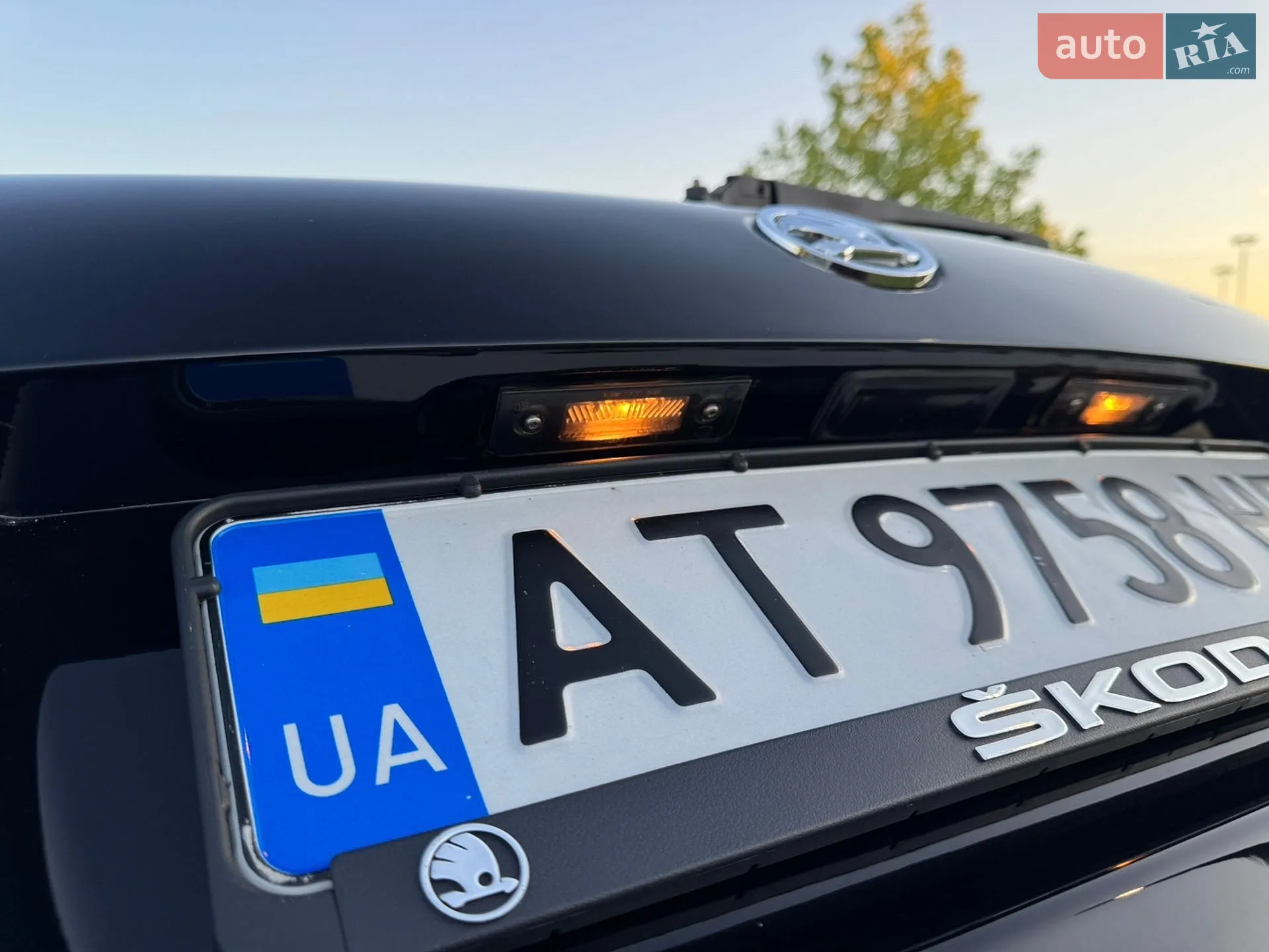 2011 Skoda Octavia - мініатюра 39