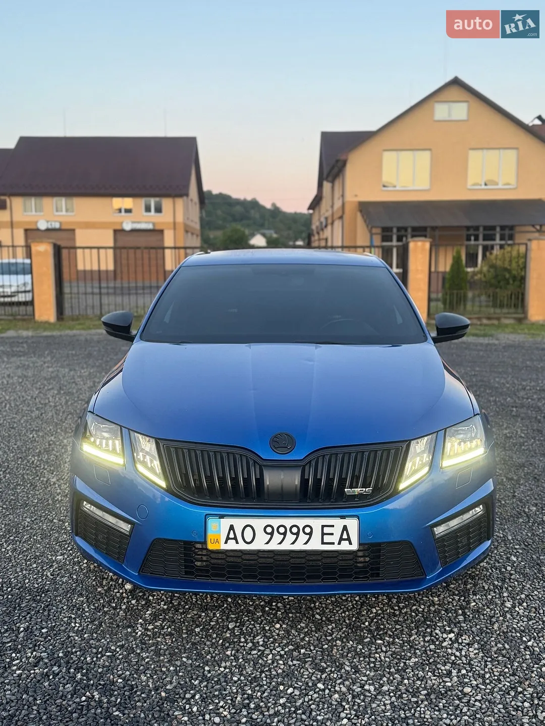 2019 Skoda Octavia - мініатюра 2