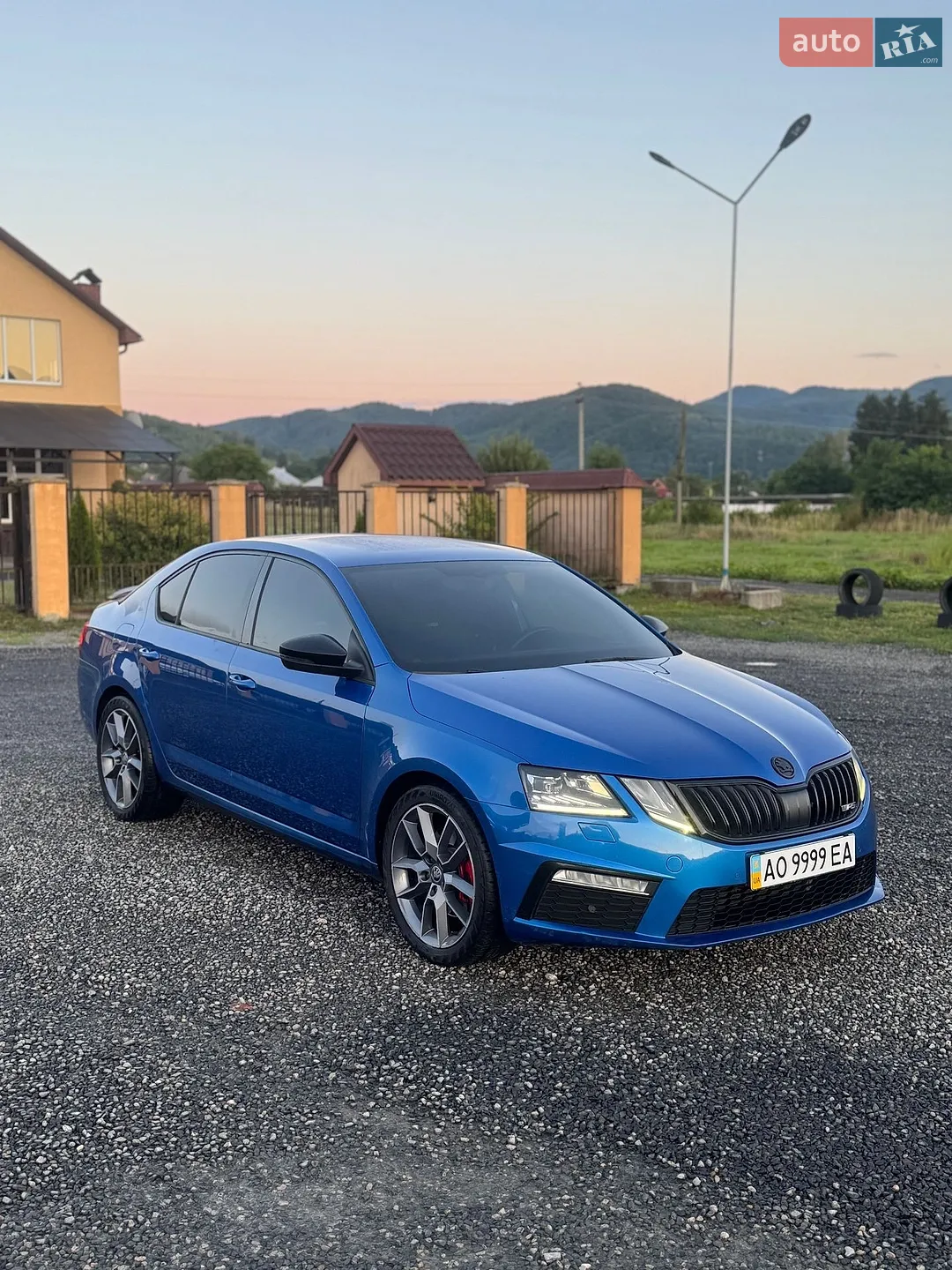 2019 Skoda Octavia - мініатюра 4