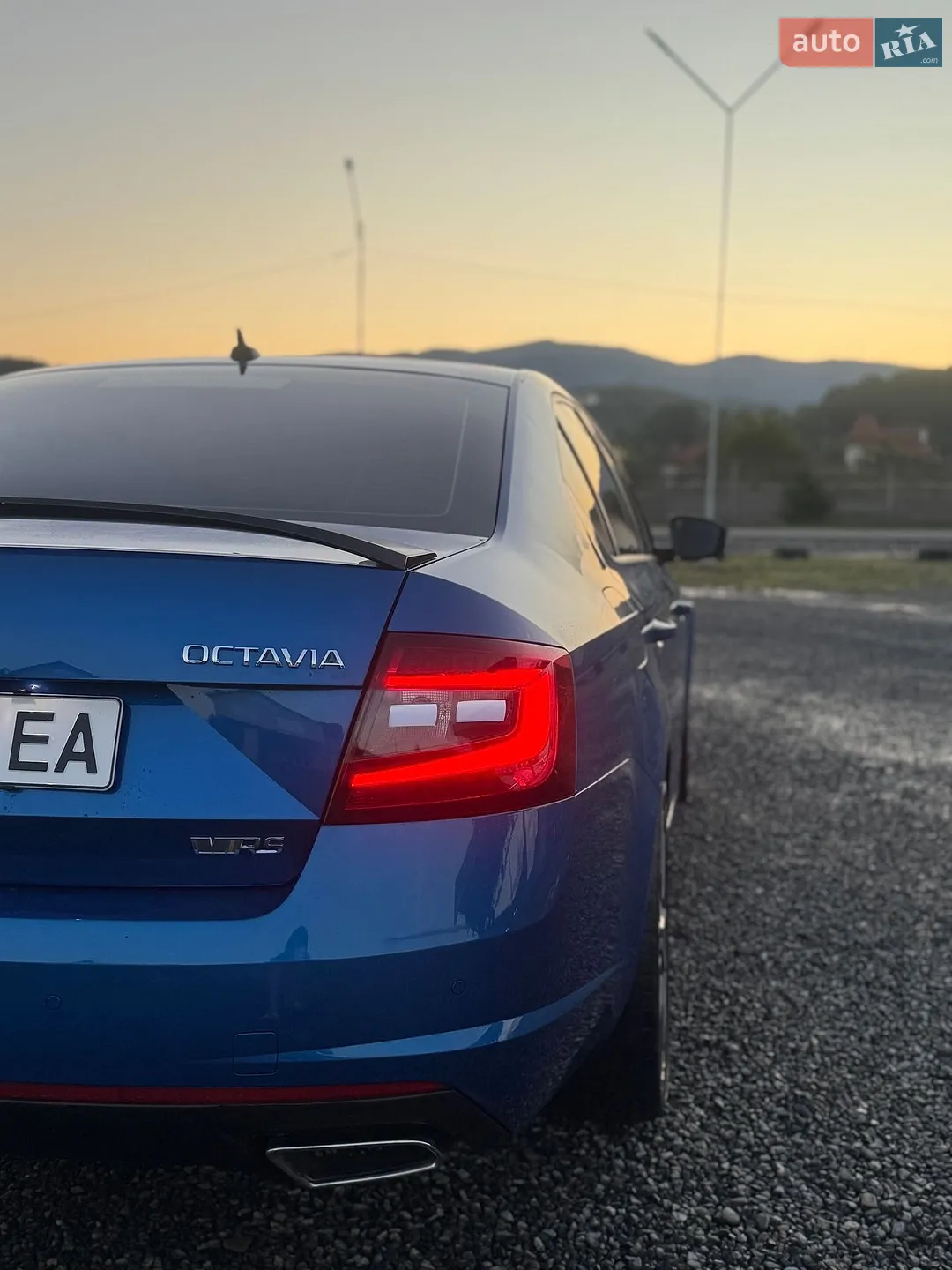 2019 Skoda Octavia - мініатюра 5